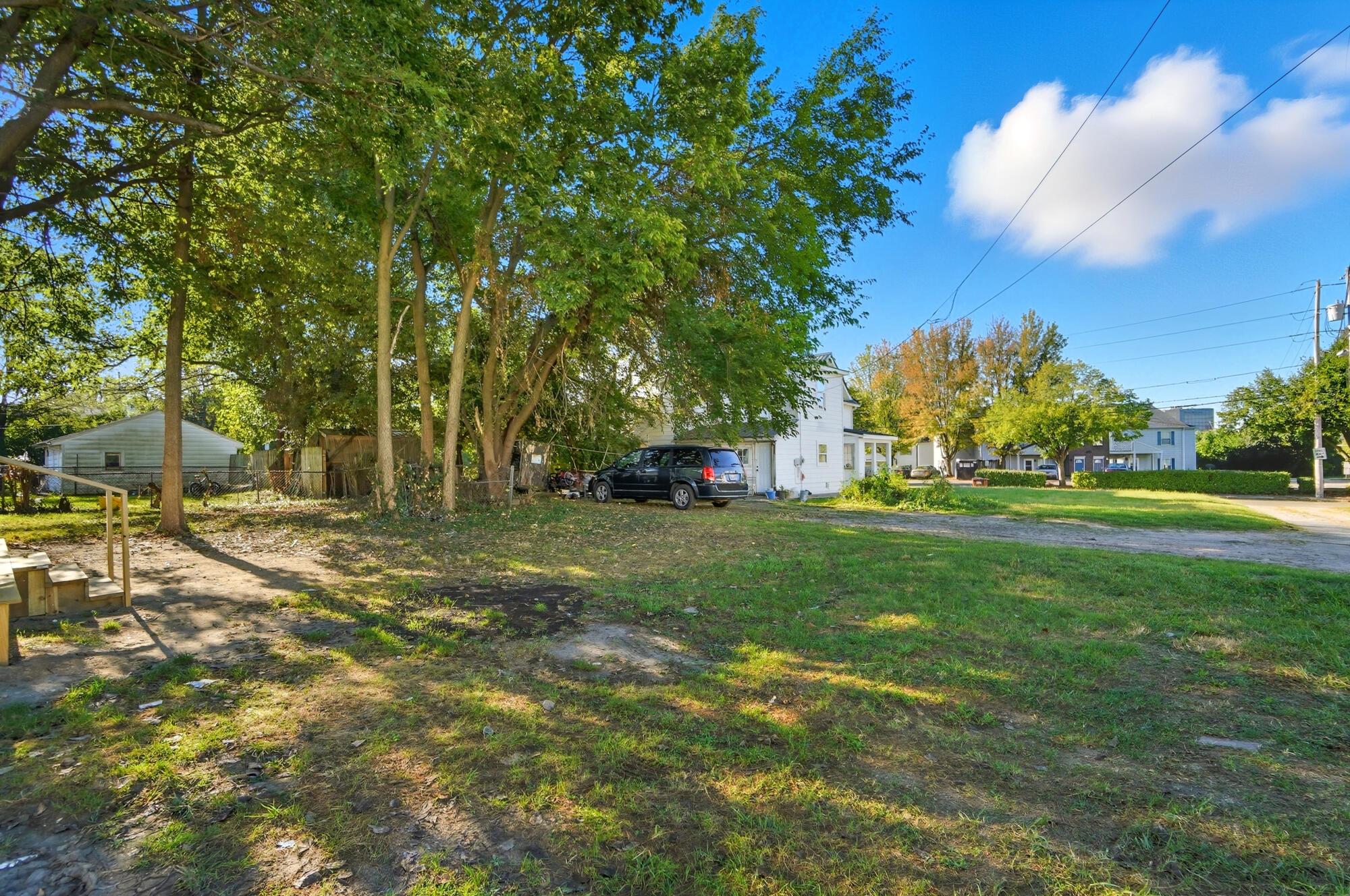 301 Chestnut Avenue, Springfield, Ohio 45503