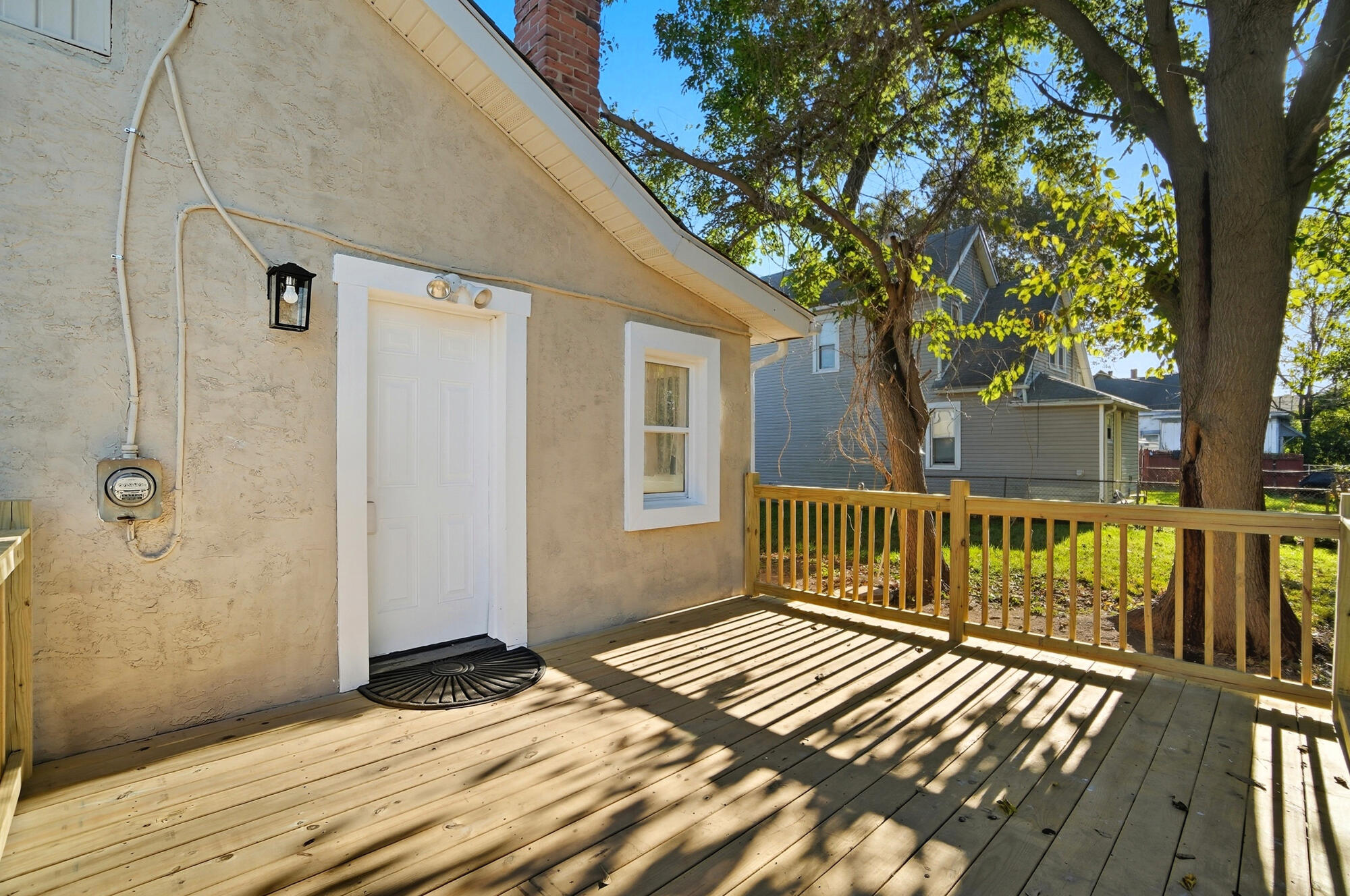 301 Chestnut Avenue, Springfield, Ohio 45503