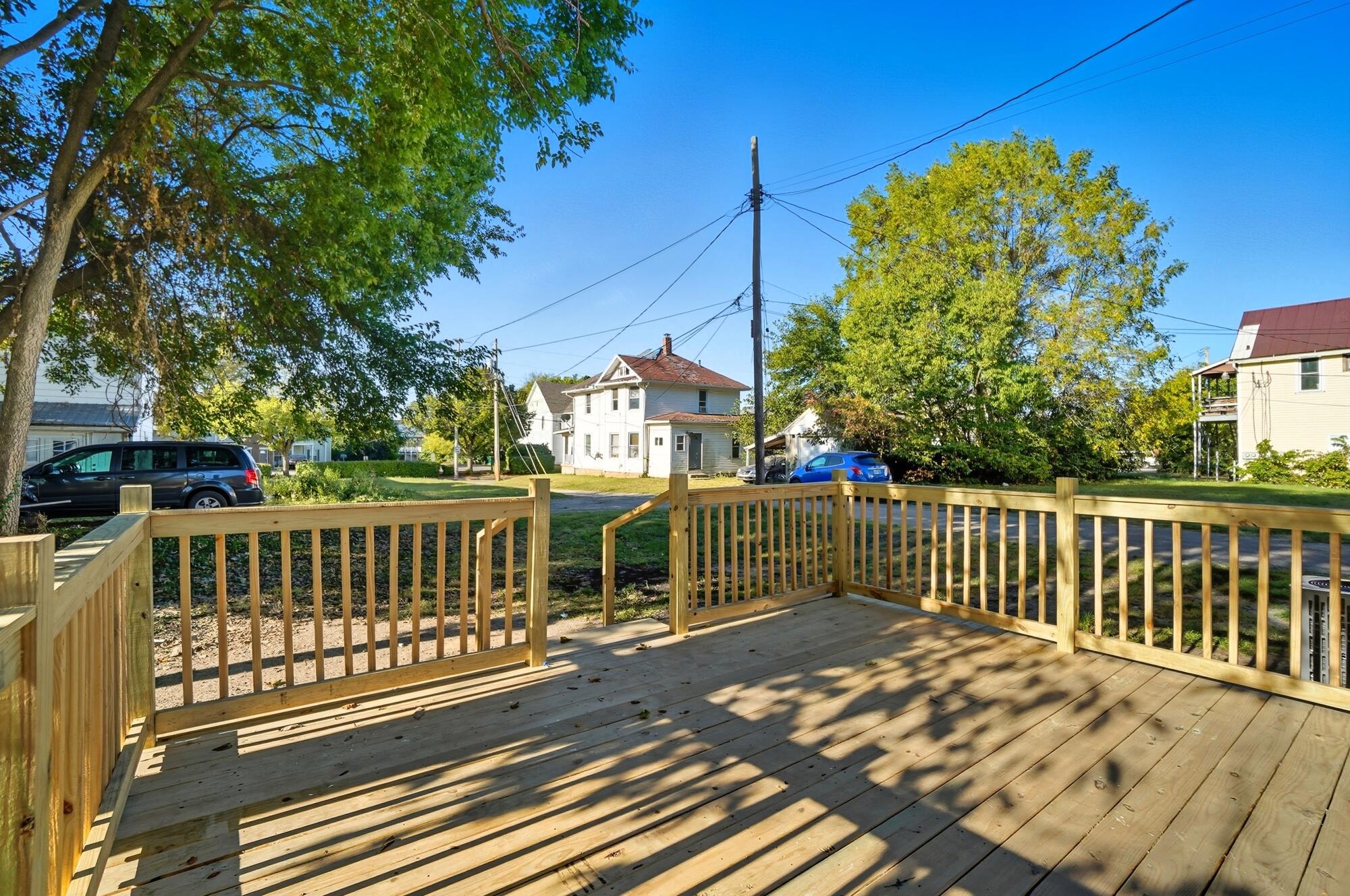 301 Chestnut Avenue, Springfield, Ohio 45503