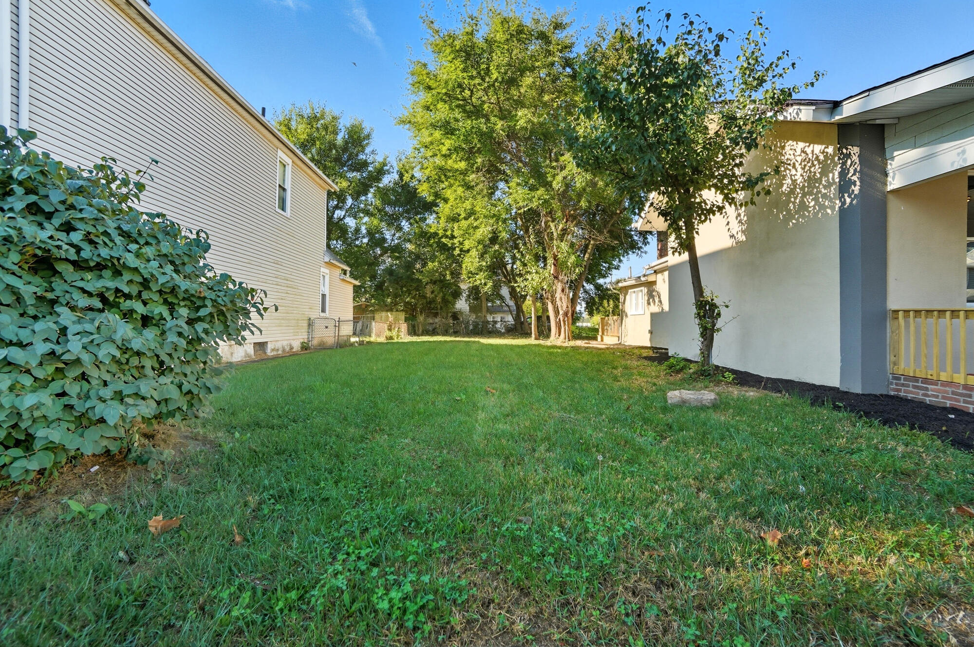 301 Chestnut Avenue, Springfield, Ohio 45503