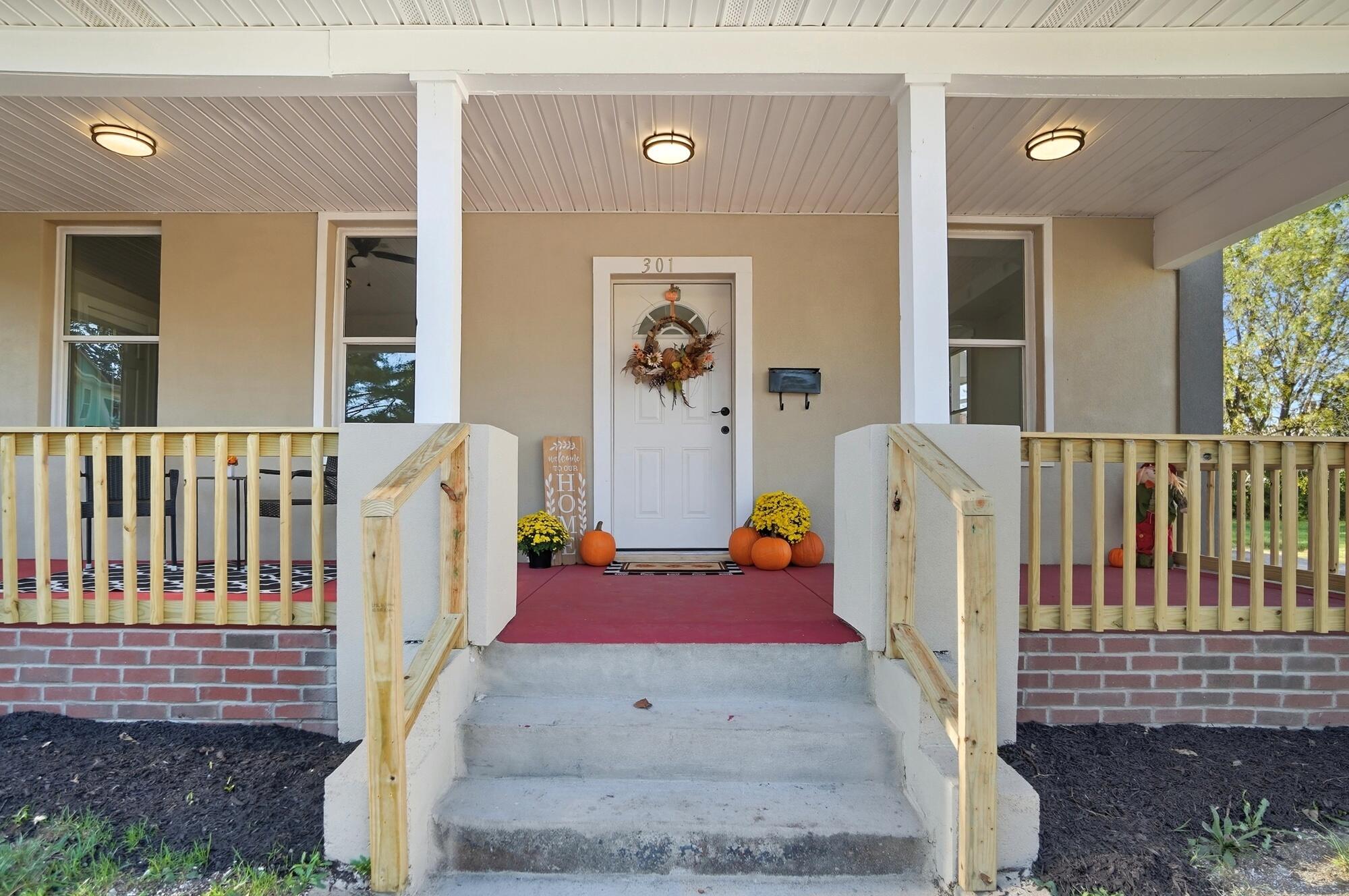 301 Chestnut Avenue, Springfield, Ohio 45503