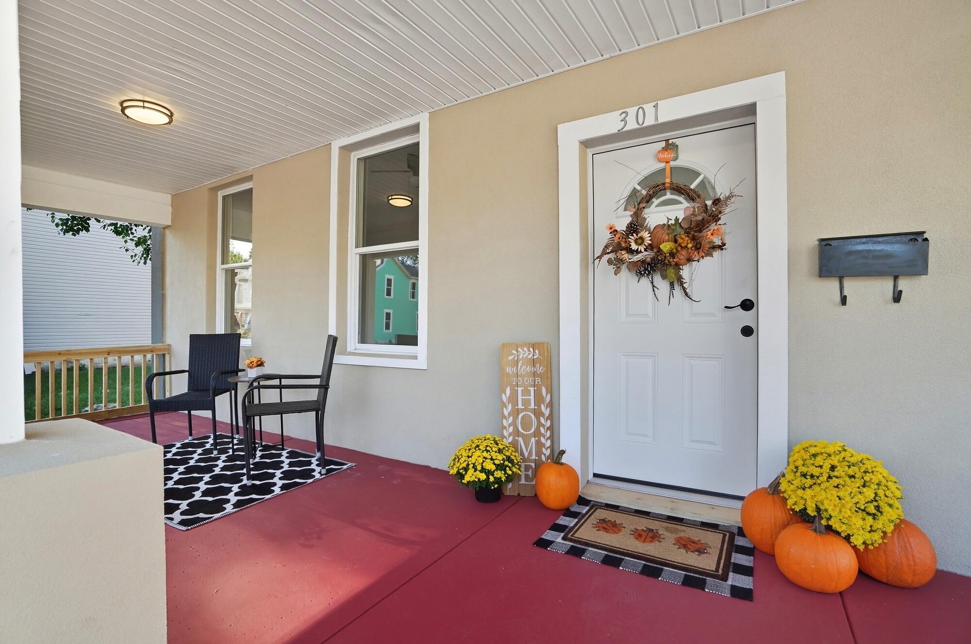 301 Chestnut Avenue, Springfield, Ohio 45503