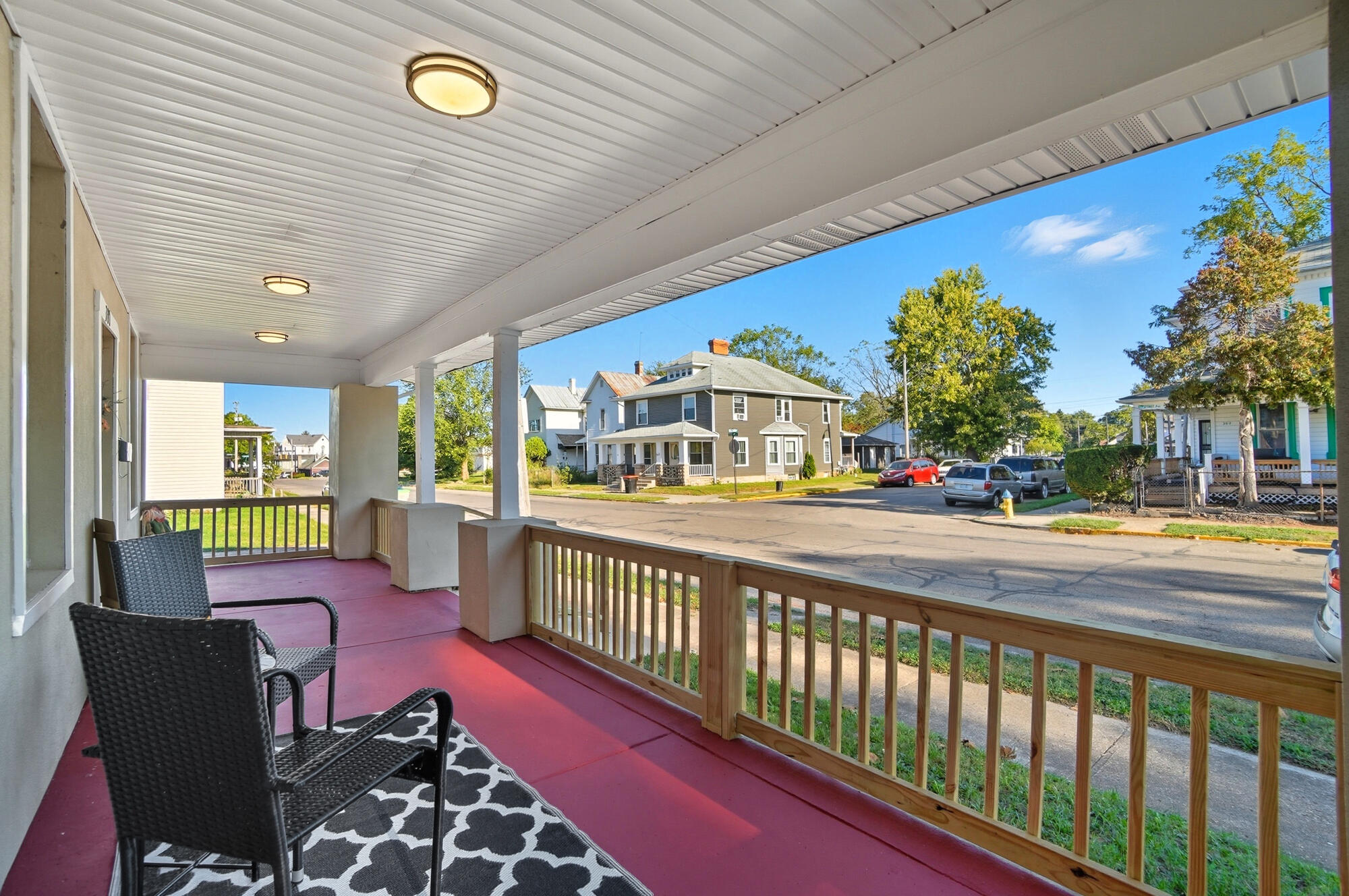 301 Chestnut Avenue, Springfield, Ohio 45503