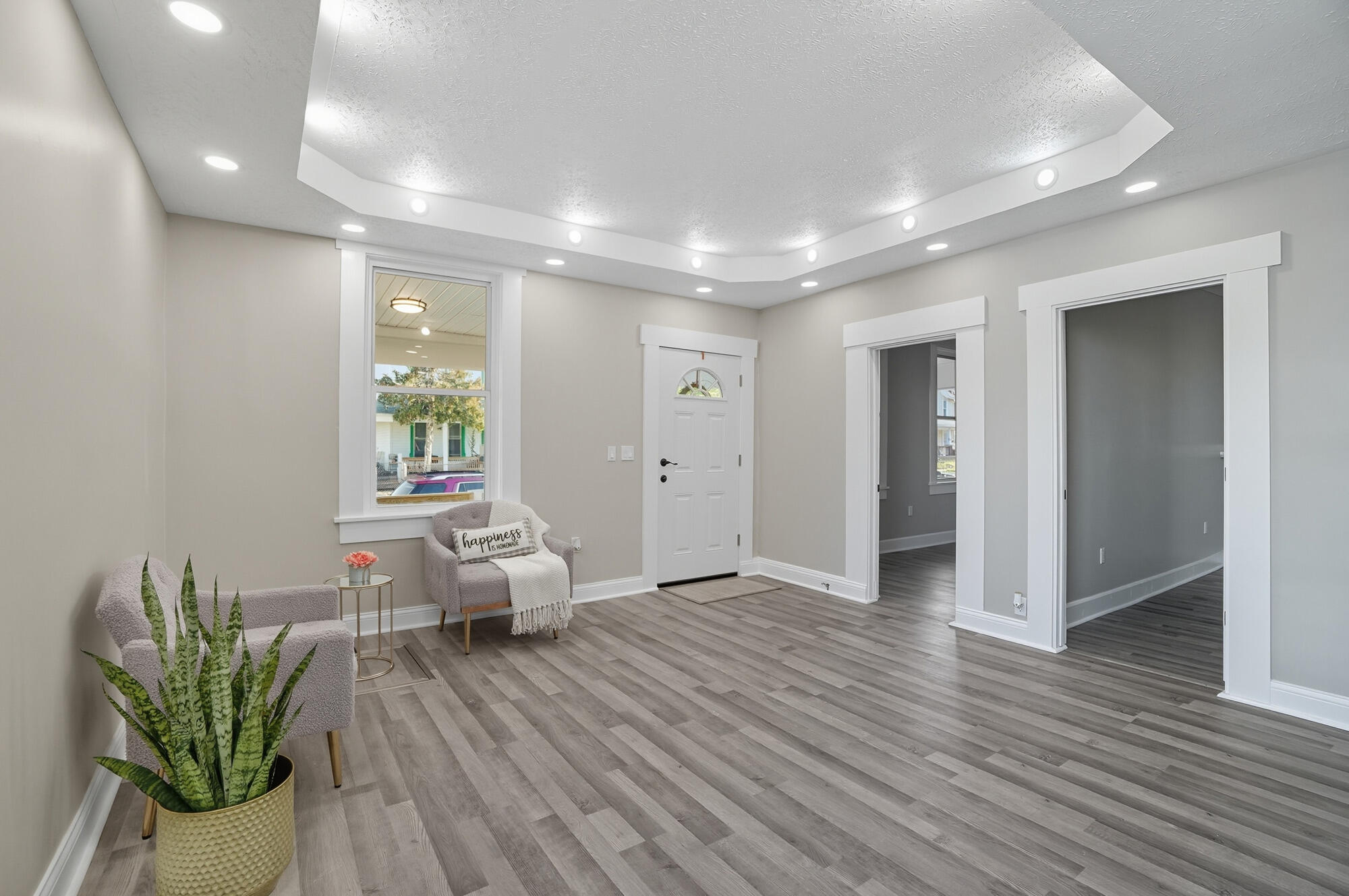 301 Chestnut Avenue, Springfield, Ohio 45503