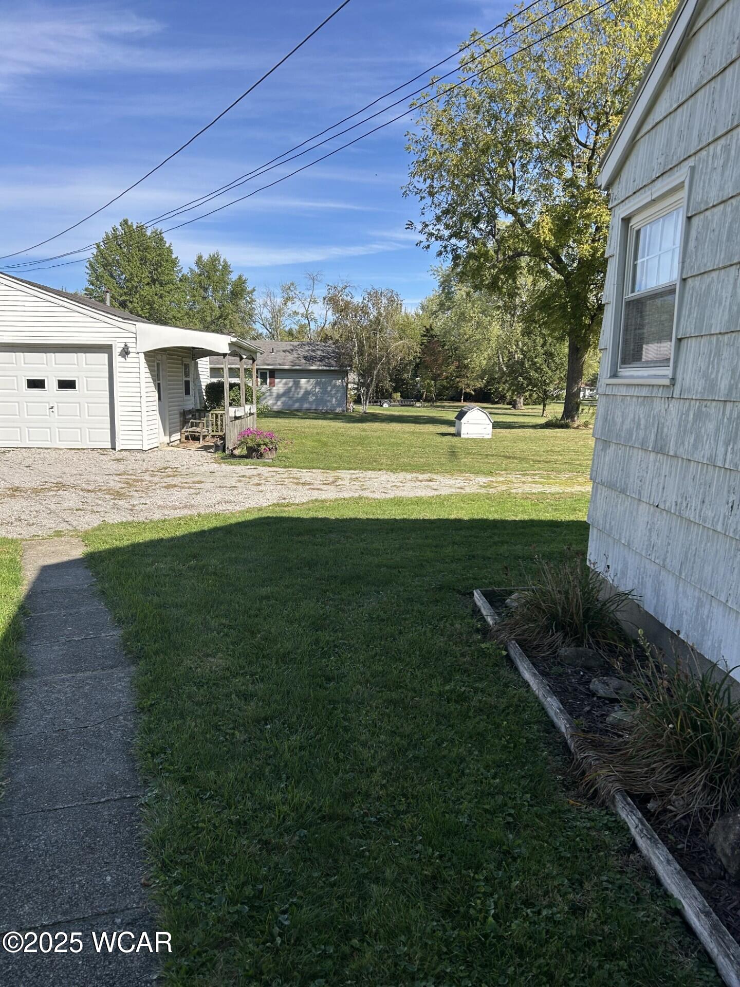 1820 Bowman Road, Lima, Ohio