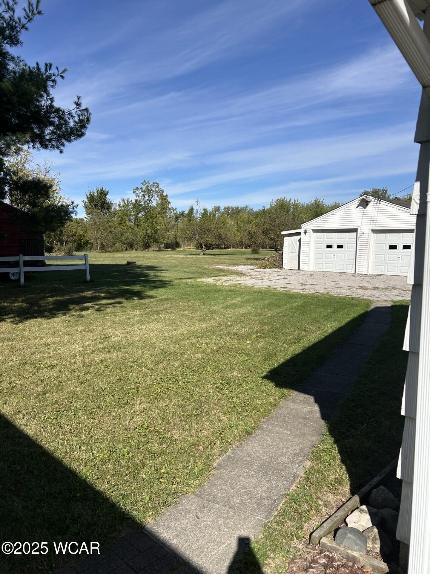 1820 Bowman Road, Lima, Ohio