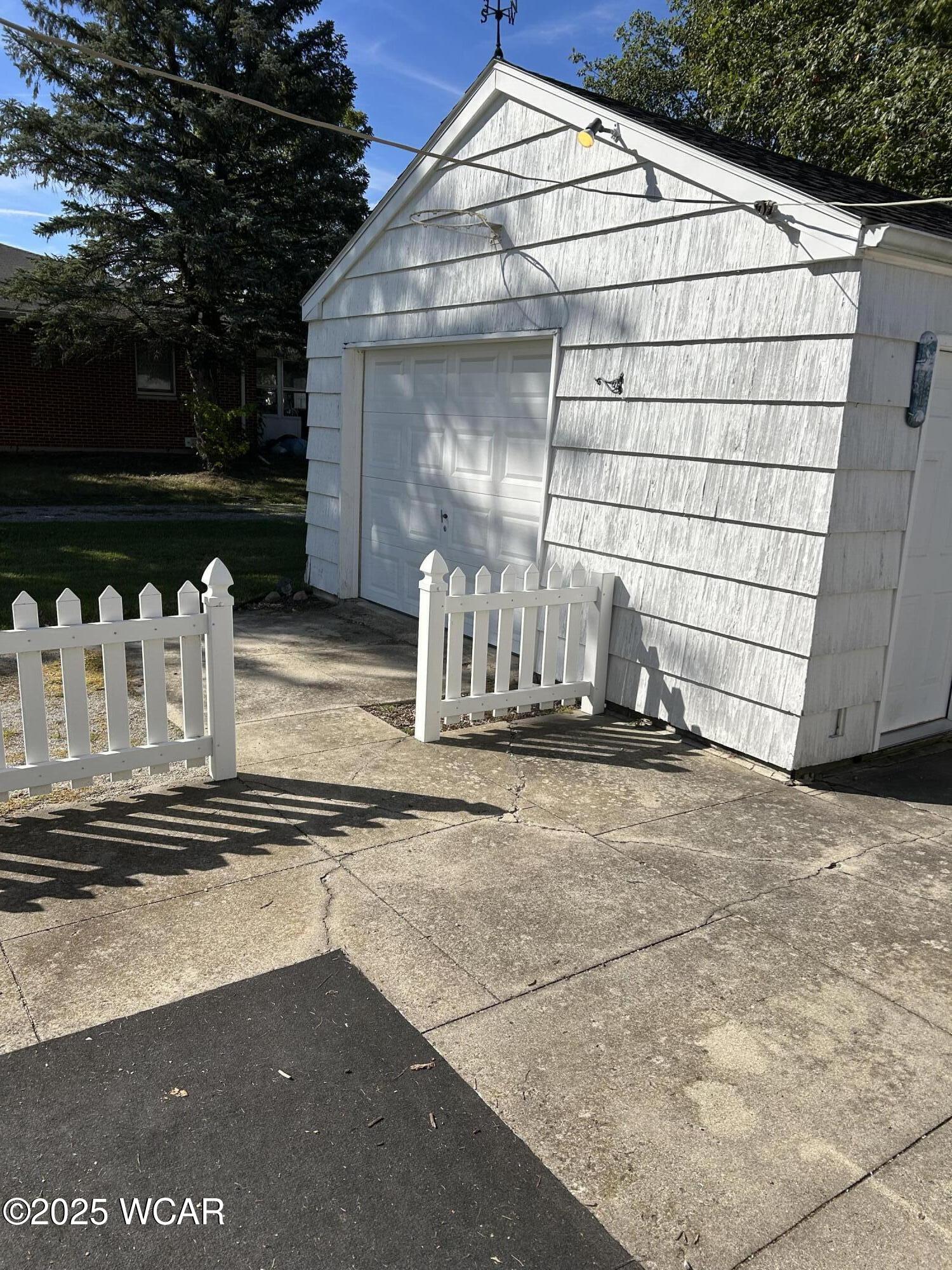 1820 Bowman Road, Lima, Ohio