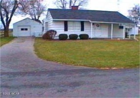 1820 Bowman Road, Lima, Ohio, 3 Bedrooms Bedrooms, ,1 BathroomBathrooms,Residential,For Sale,Bowman,308409