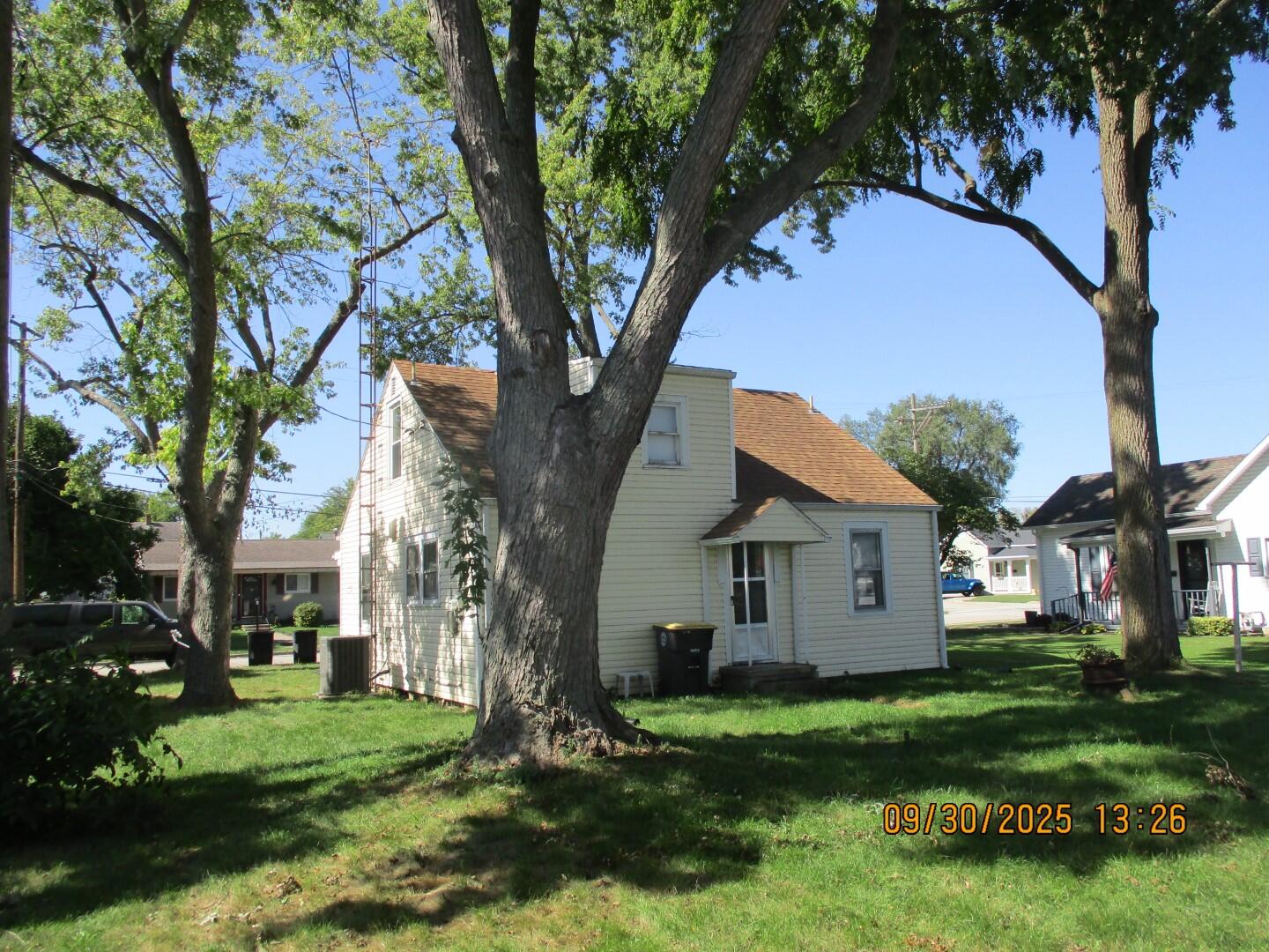 520 Pearl Street, Covington, Ohio 45318