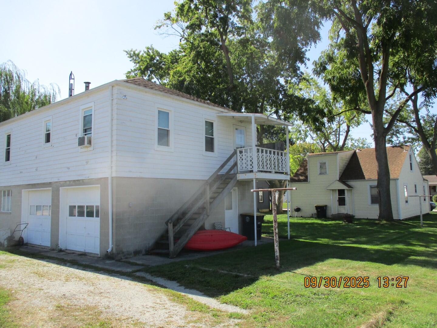 520 Pearl Street, Covington, Ohio 45318