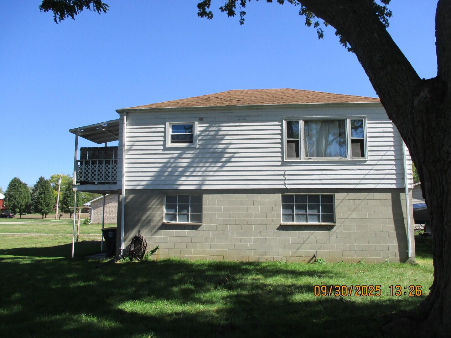 520 Pearl Street, Covington, Ohio 45318