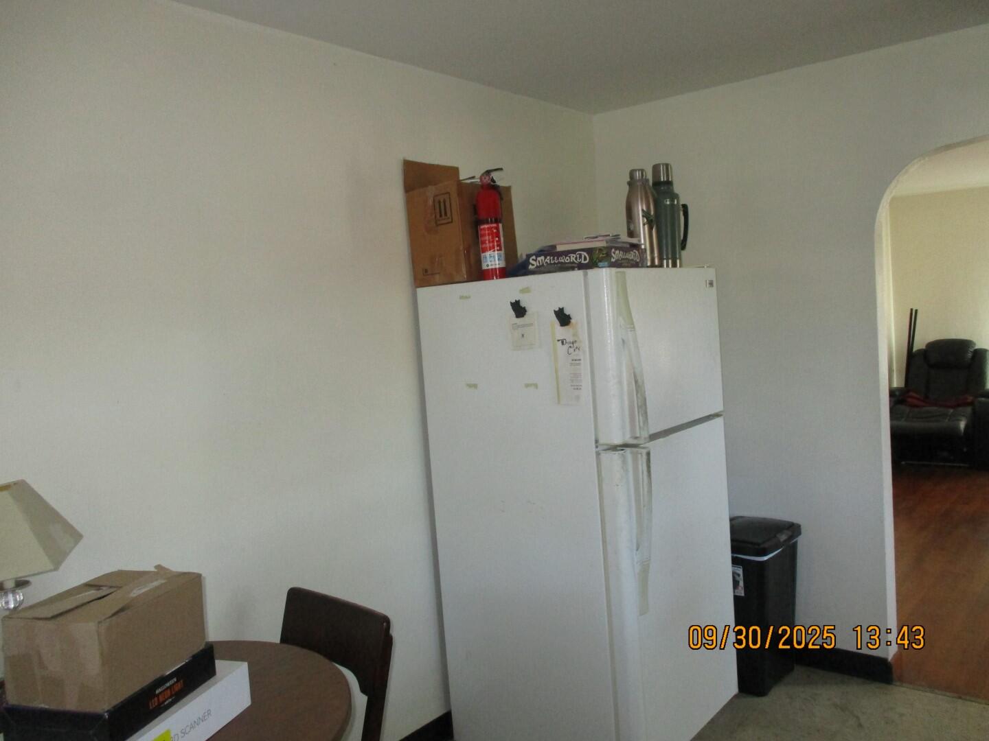 520 Pearl Street, Covington, Ohio 45318