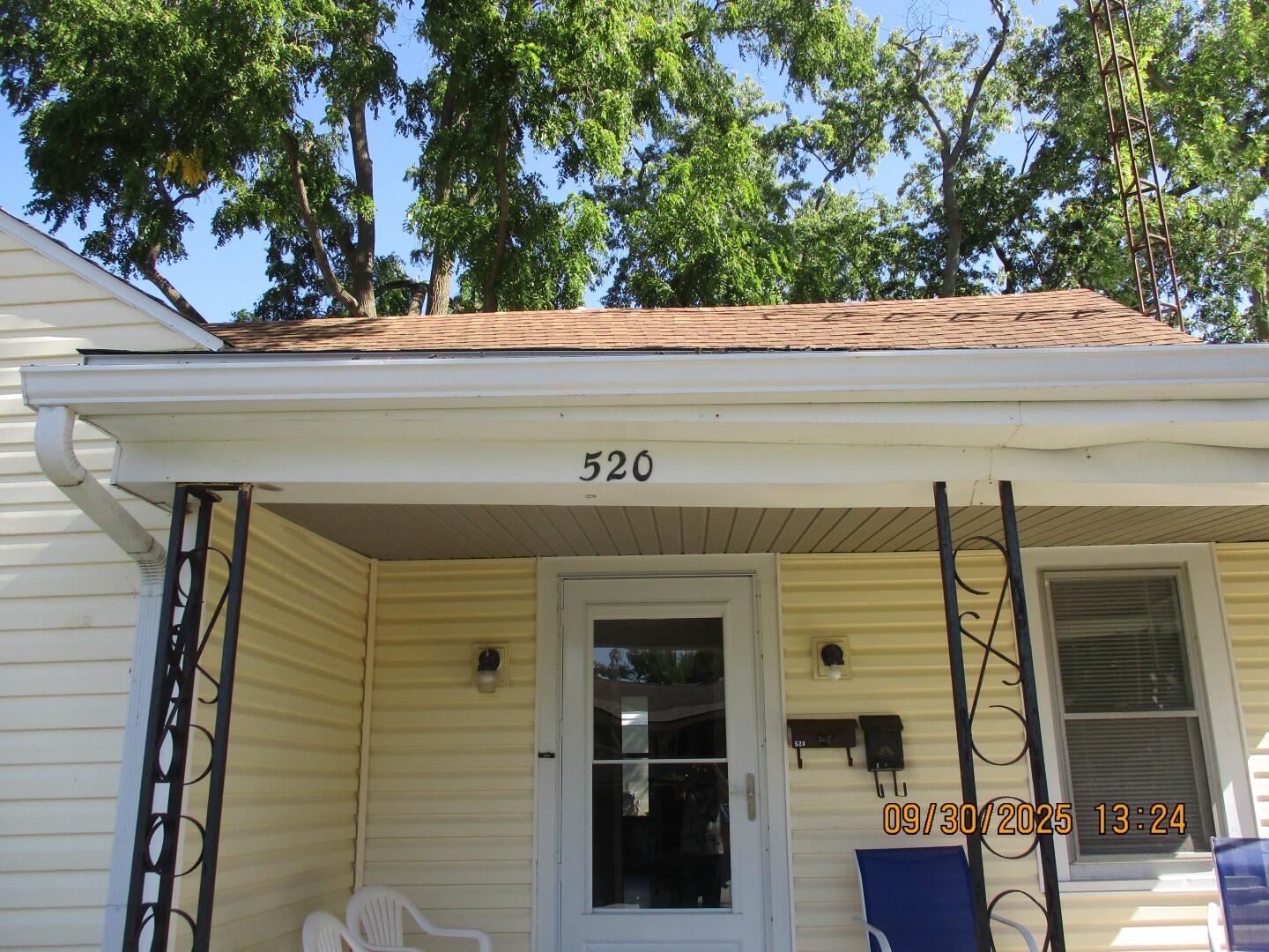 520 Pearl Street, Covington, Ohio 45318