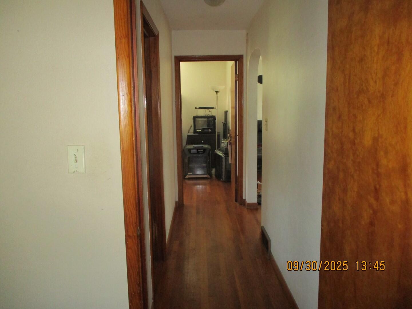 520 Pearl Street, Covington, Ohio 45318