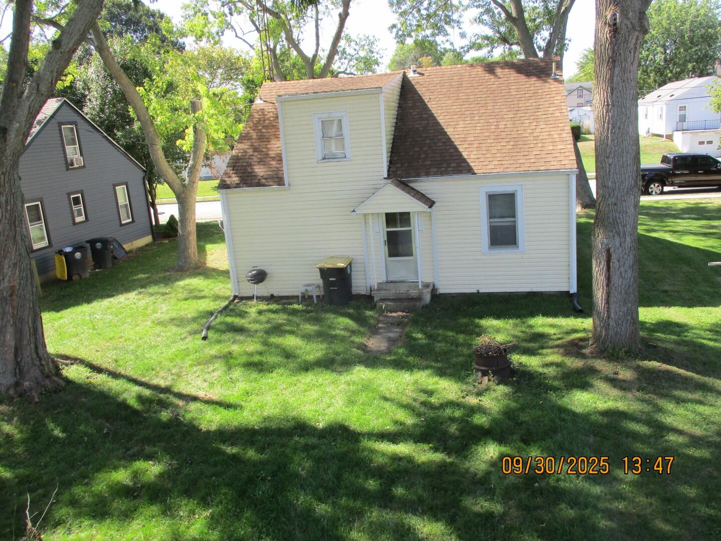 520 Pearl Street, Covington, Ohio 45318