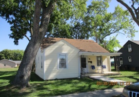 520 Pearl Street, Covington, Ohio 45318, 4 Bedrooms Bedrooms, ,2 BathroomsBathrooms,Multi Family,For Sale,Pearl,1041699