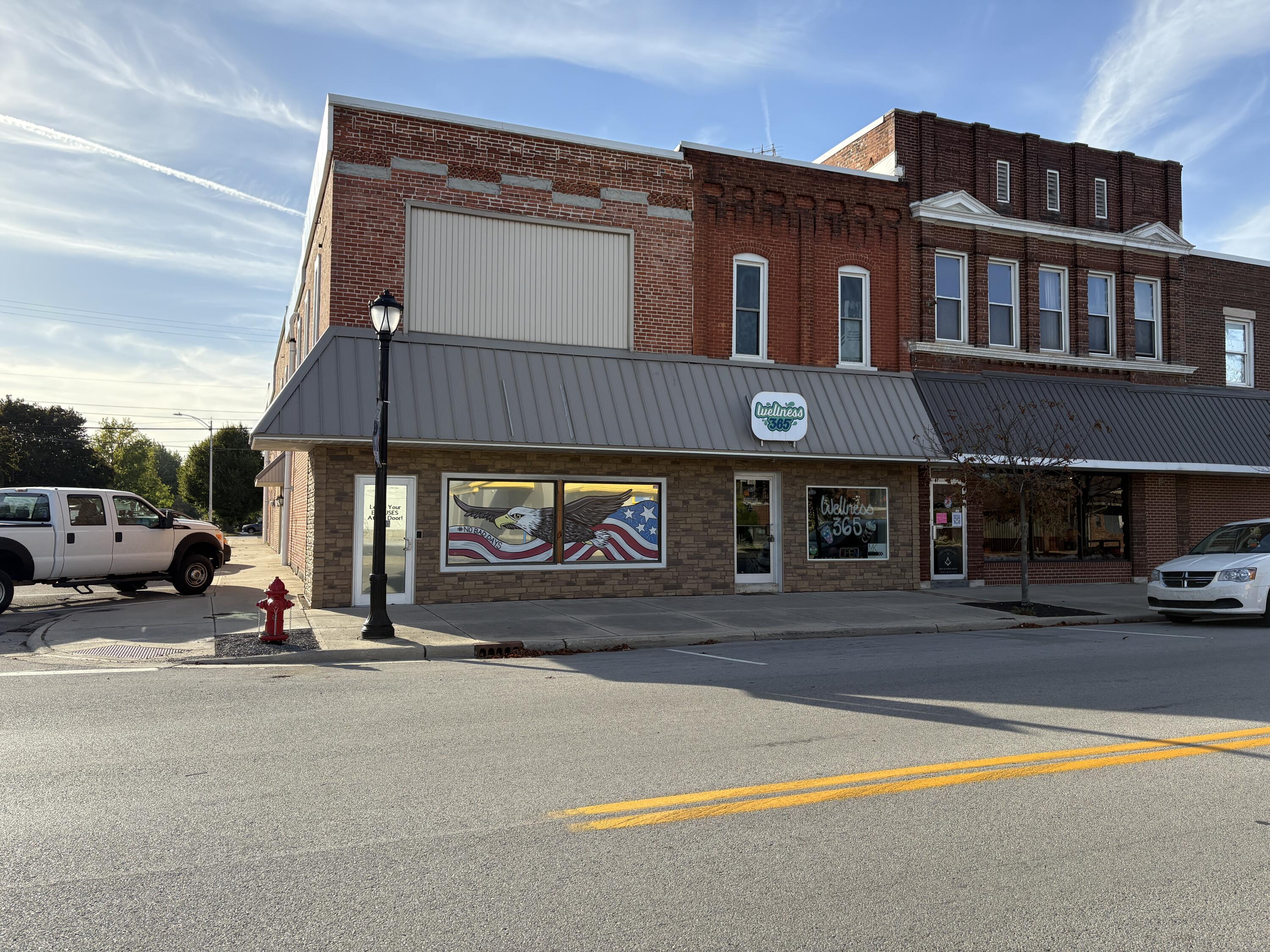 193 Main Street, Rockford, Ohio 45882