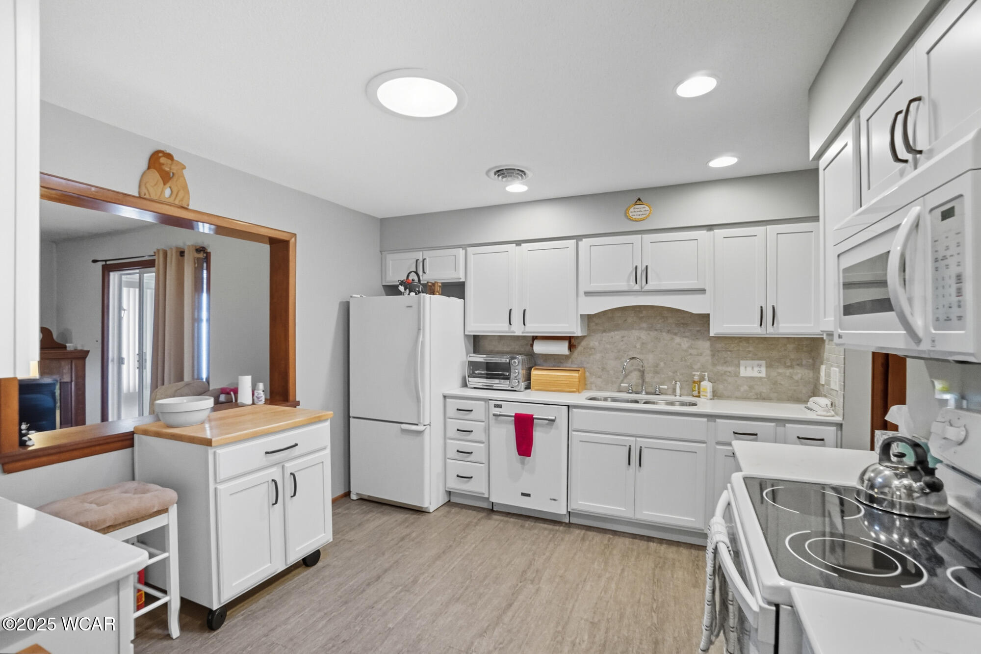 137 Woodford Terrace, Lima, Ohio