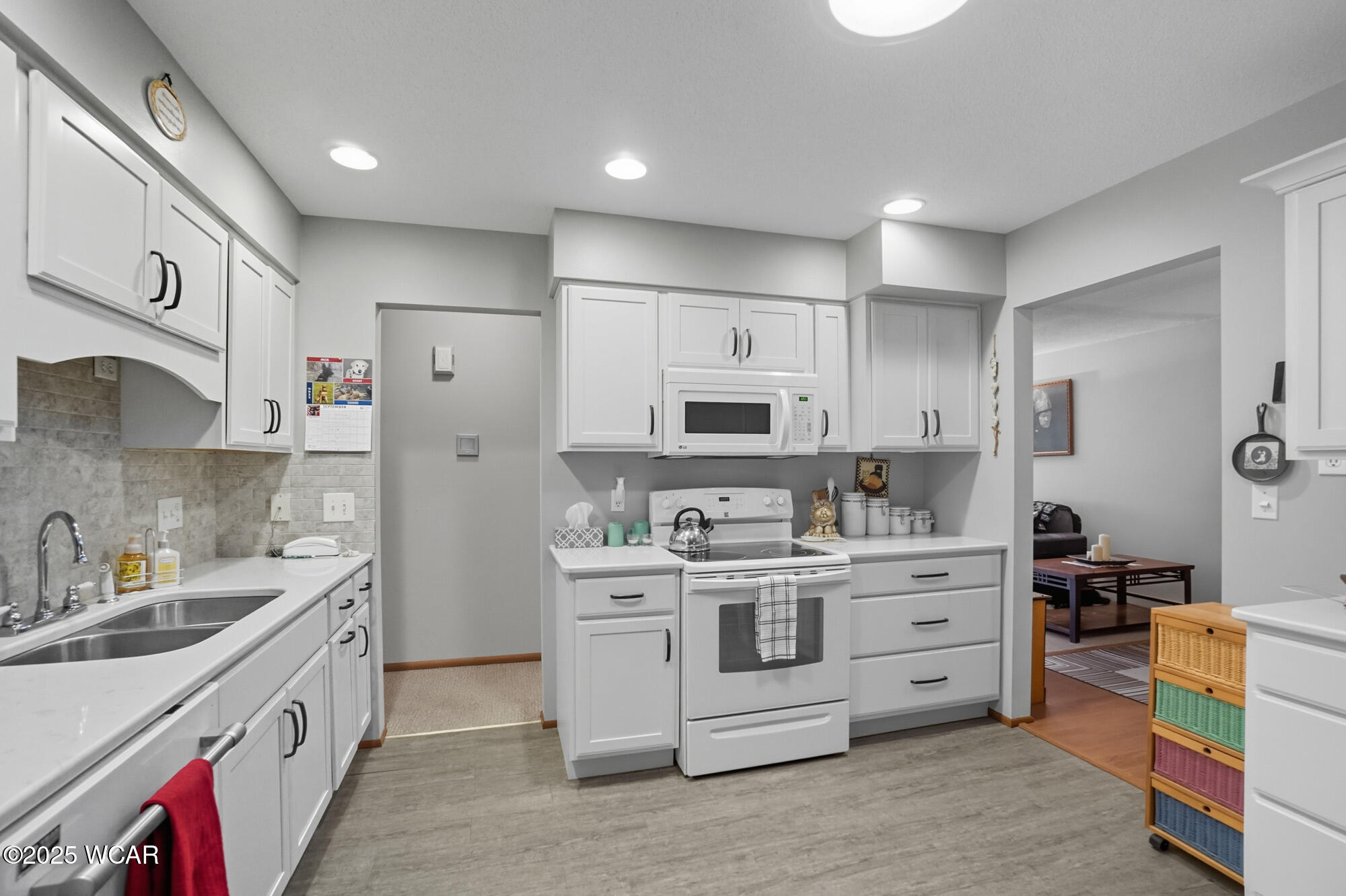 137 Woodford Terrace, Lima, Ohio