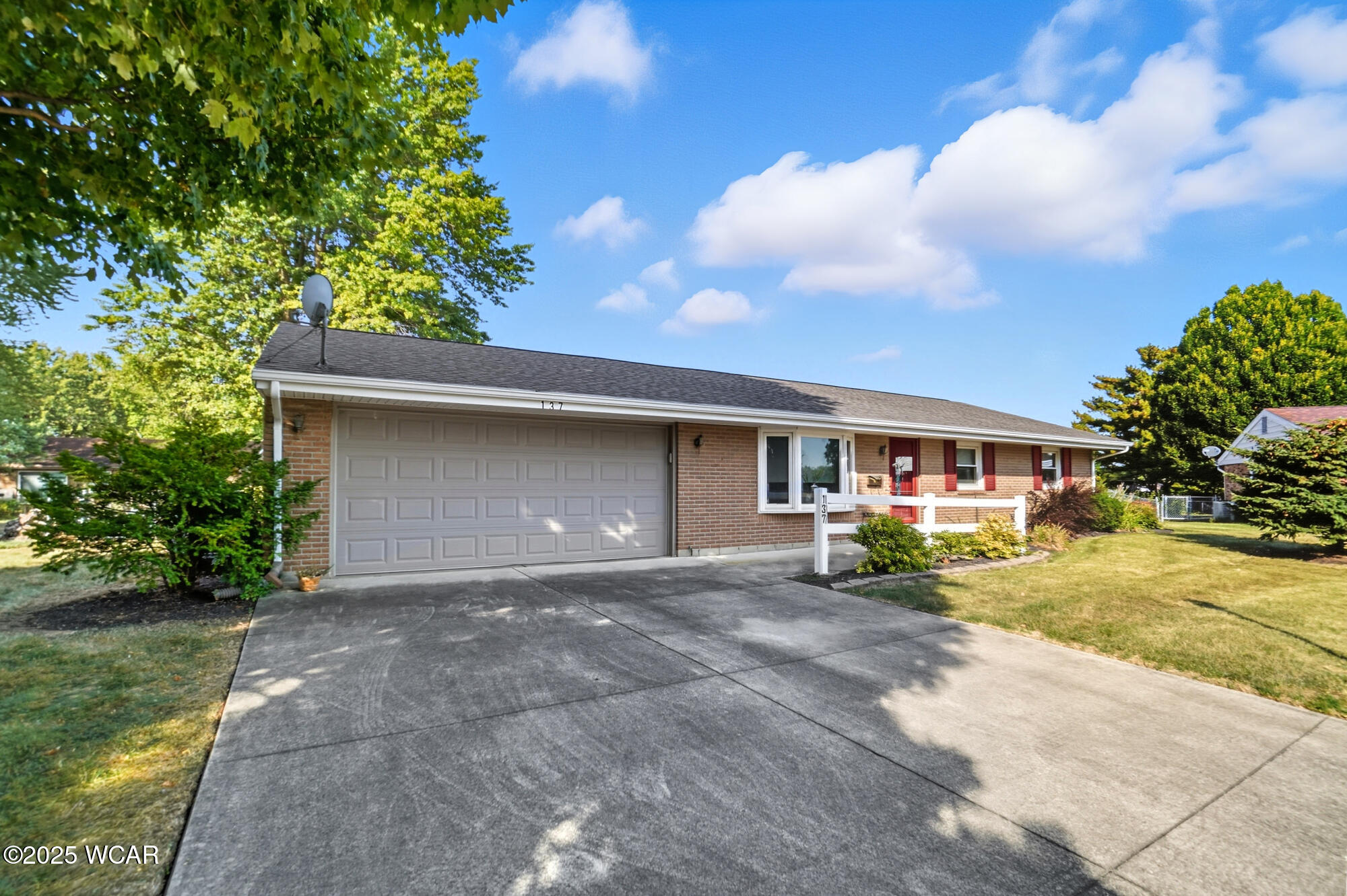137 Woodford Terrace, Lima, Ohio