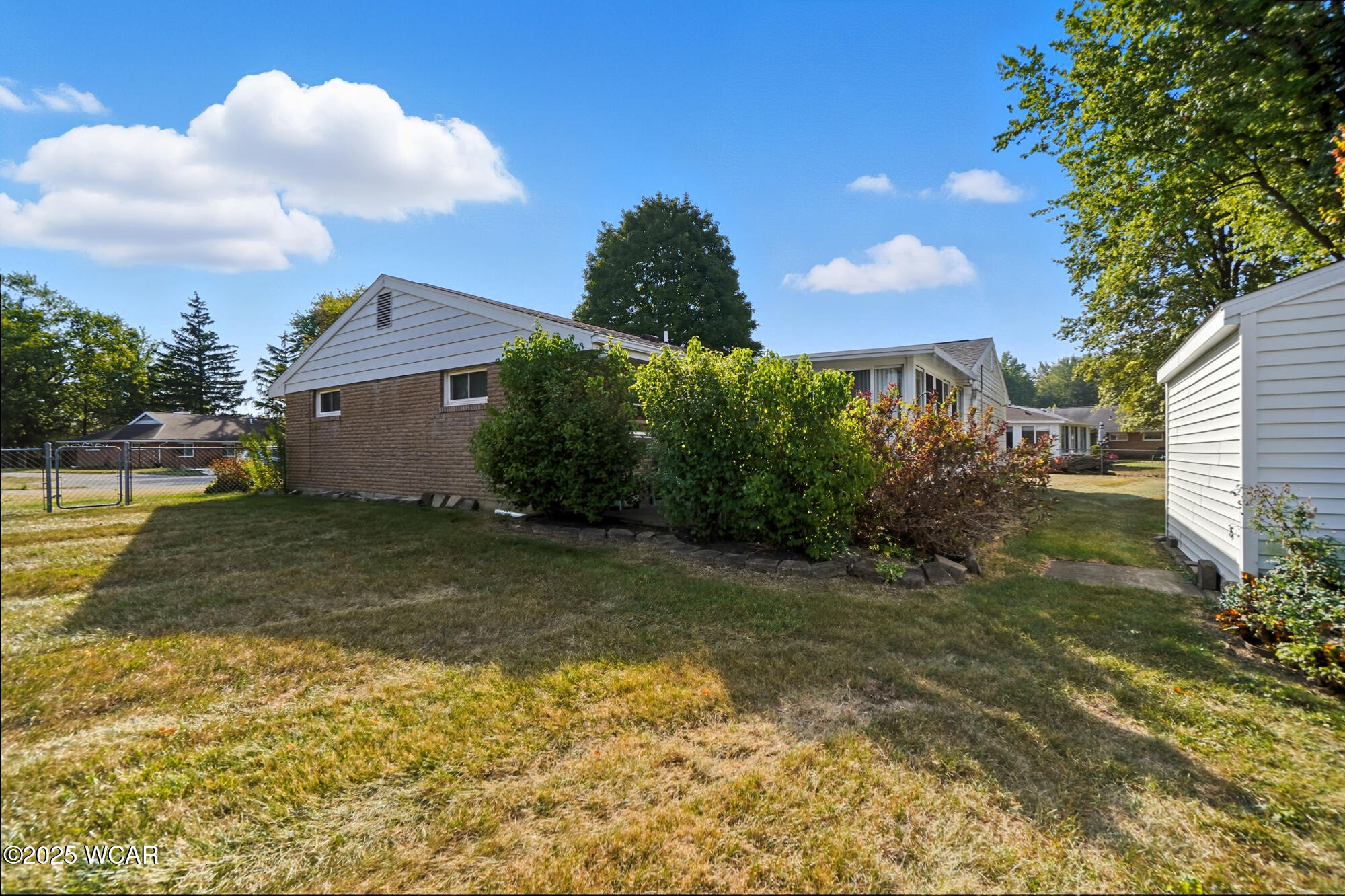 137 Woodford Terrace, Lima, Ohio