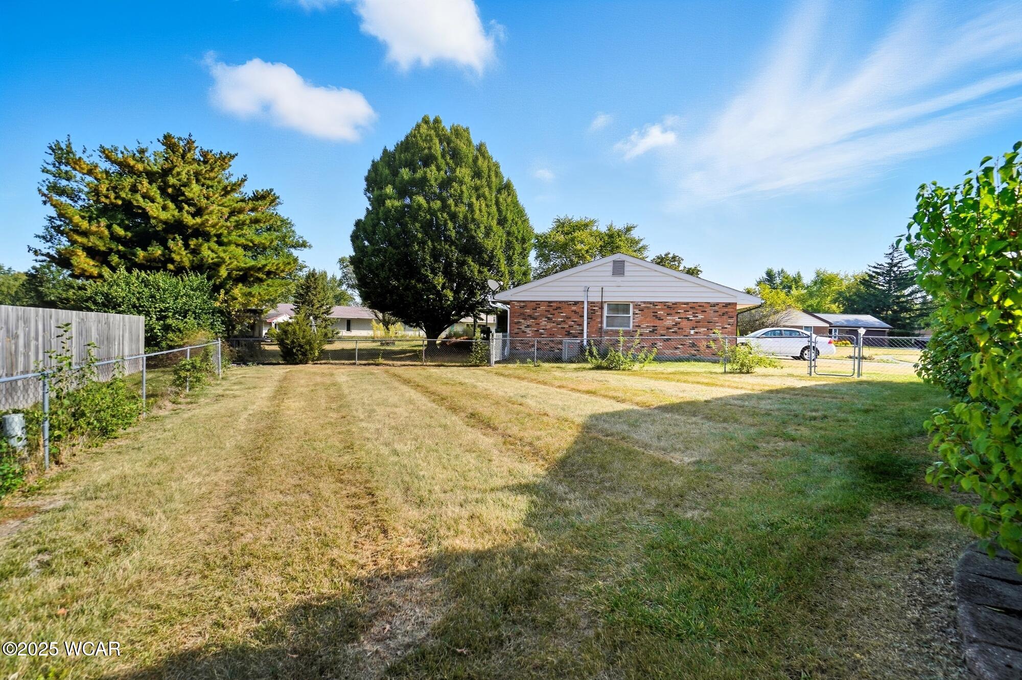 137 Woodford Terrace, Lima, Ohio
