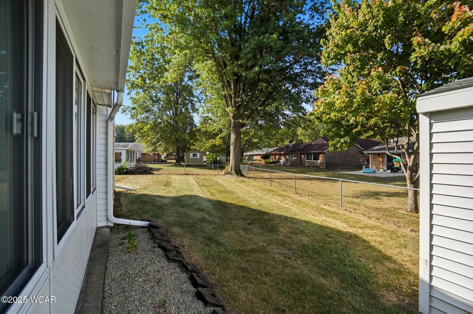 137 Woodford Terrace, Lima, Ohio