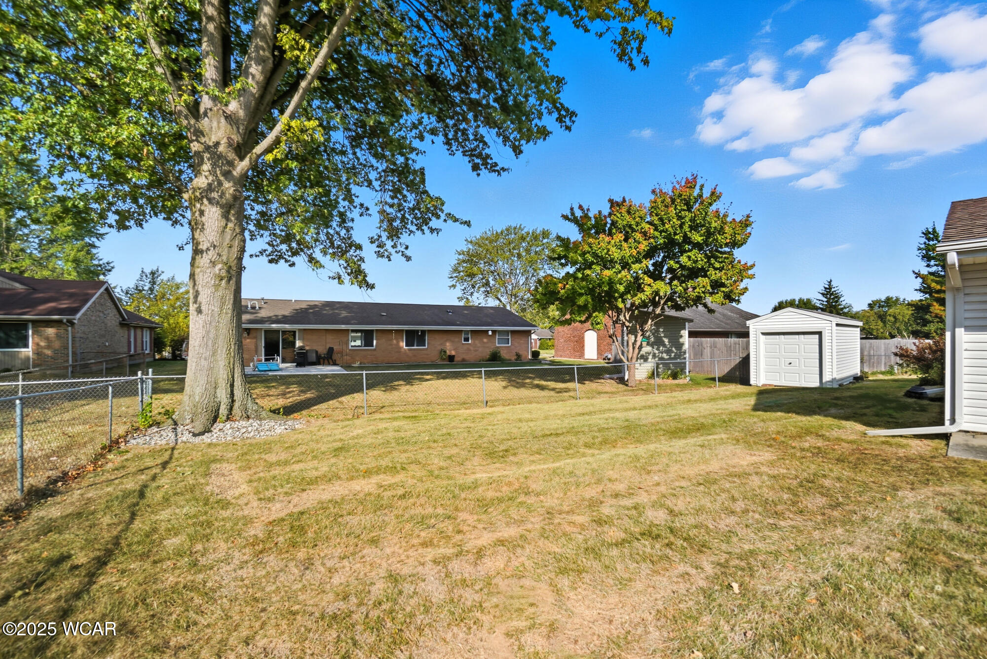 137 Woodford Terrace, Lima, Ohio