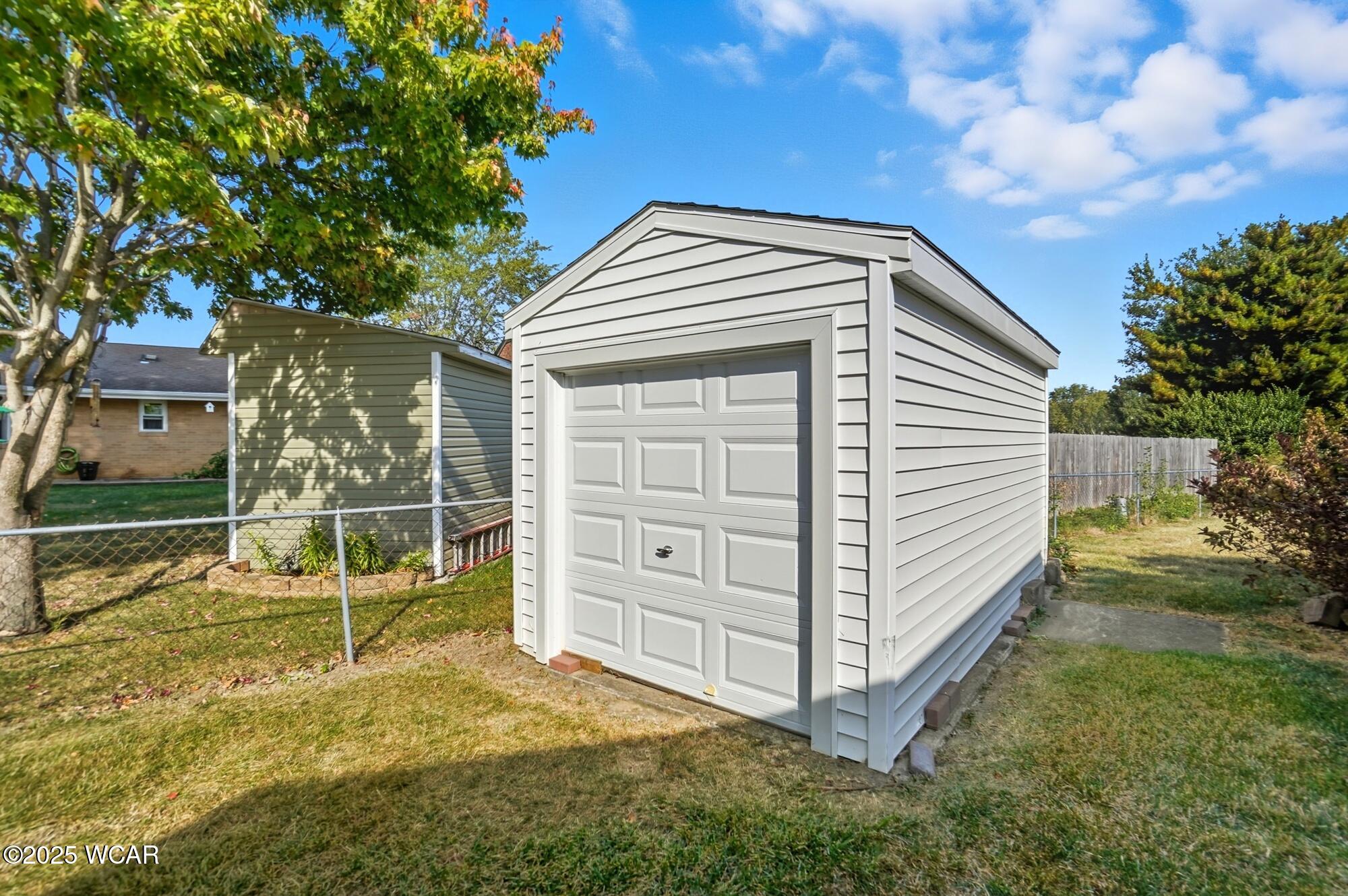 137 Woodford Terrace, Lima, Ohio