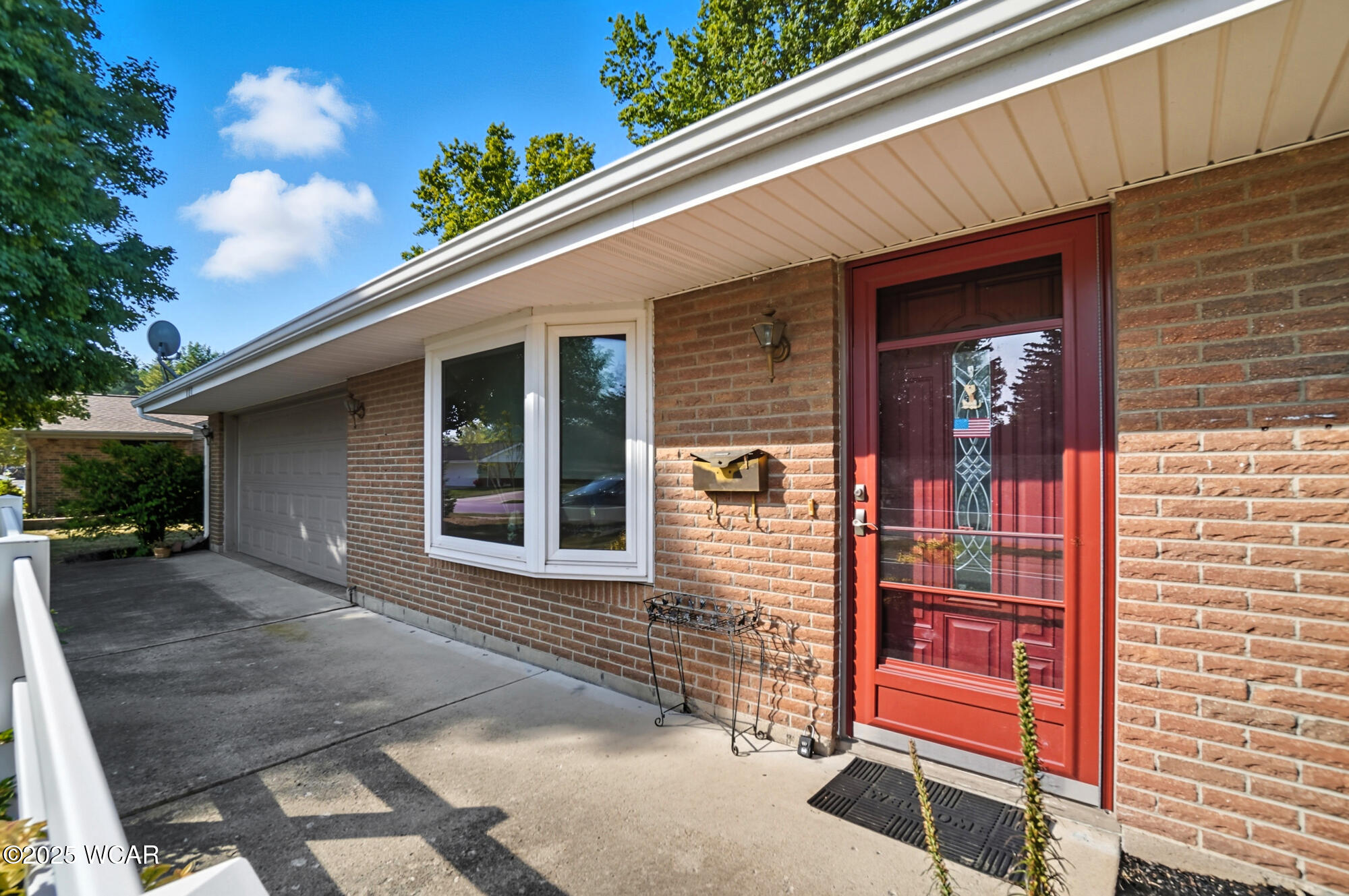 137 Woodford Terrace, Lima, Ohio