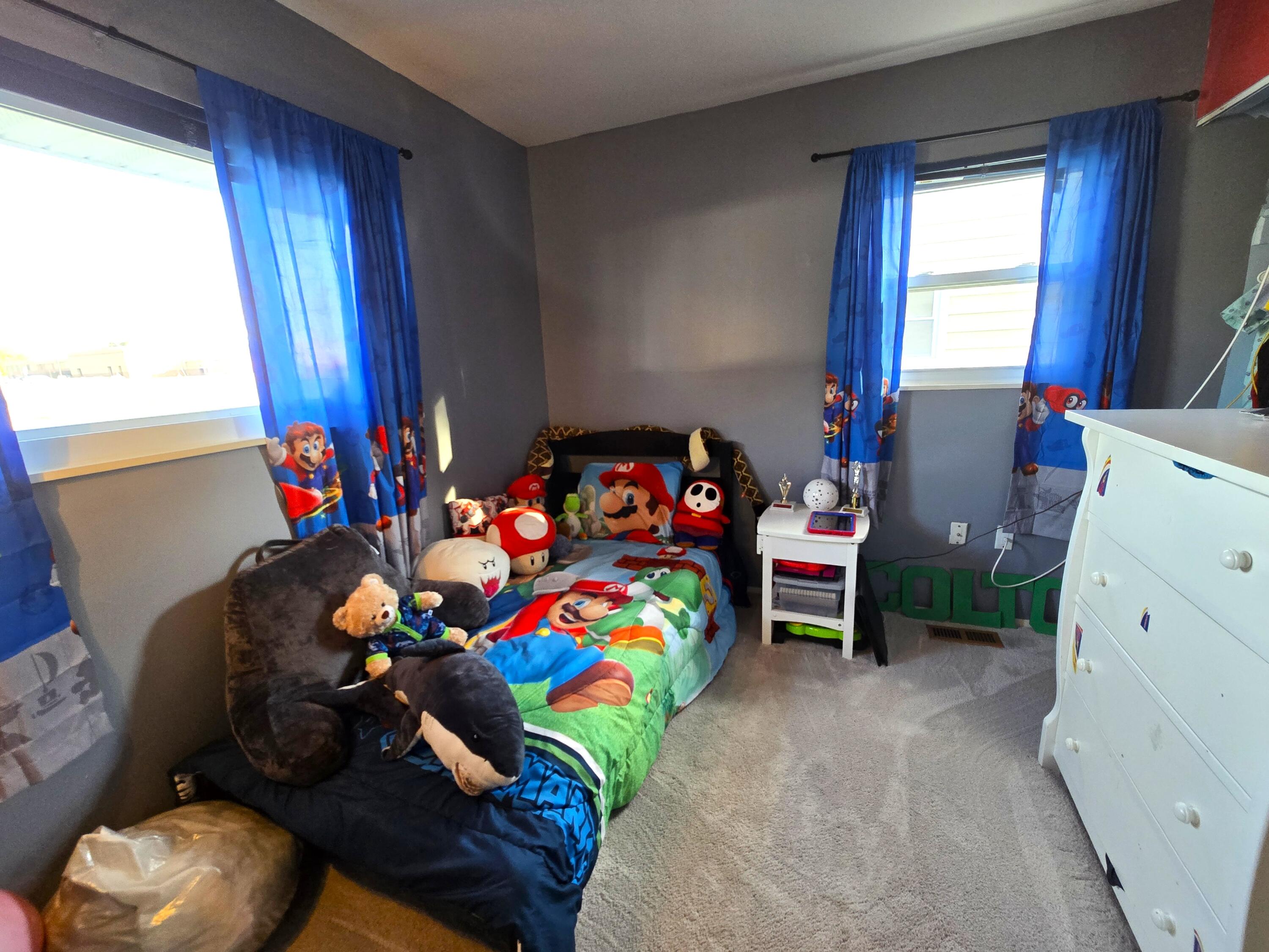 4441 Xenia Drive, Enon, Ohio 45323