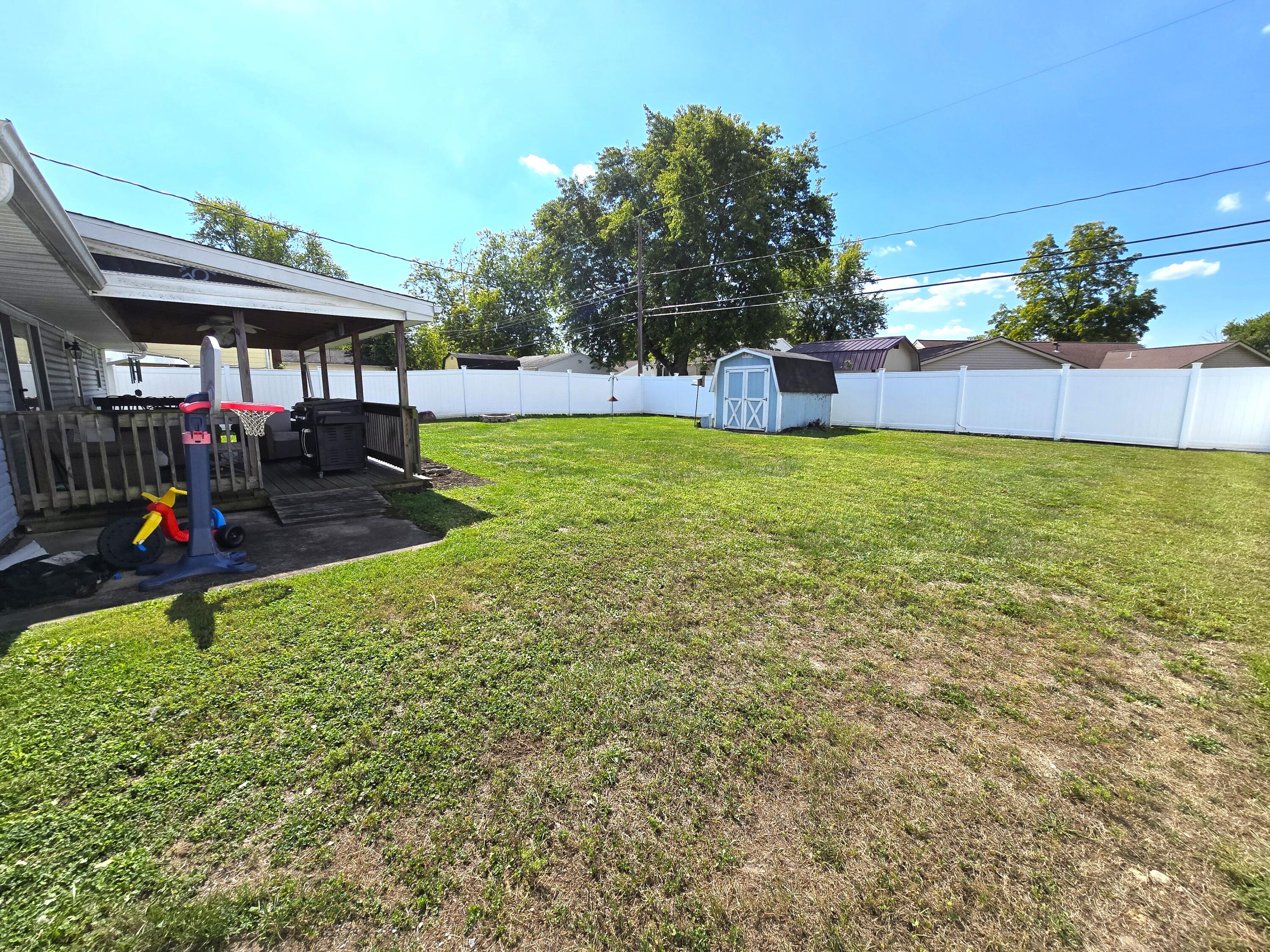 4441 Xenia Drive, Enon, Ohio 45323