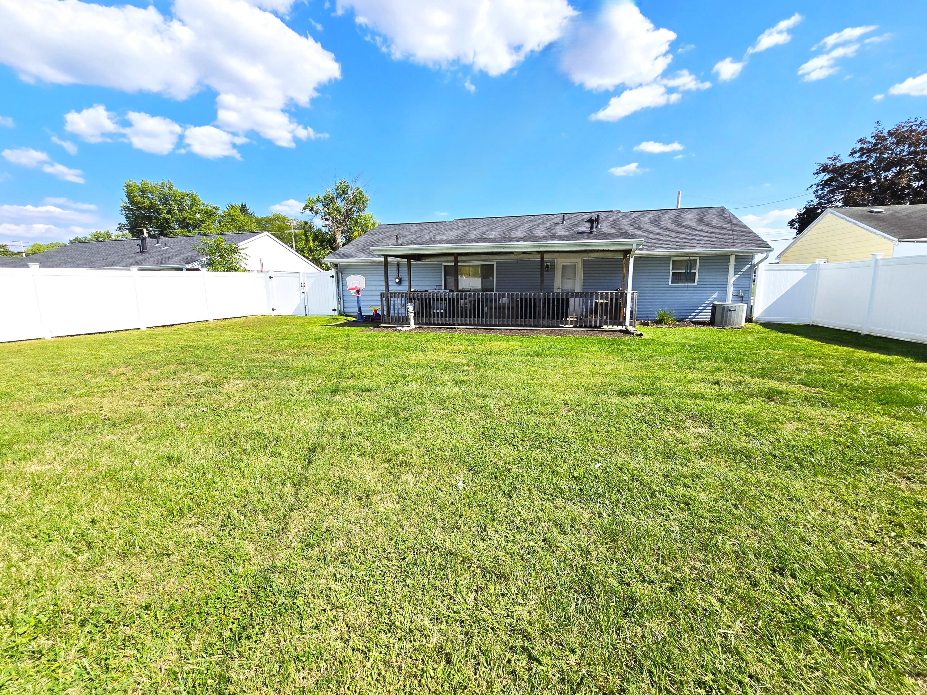 4441 Xenia Drive, Enon, Ohio 45323