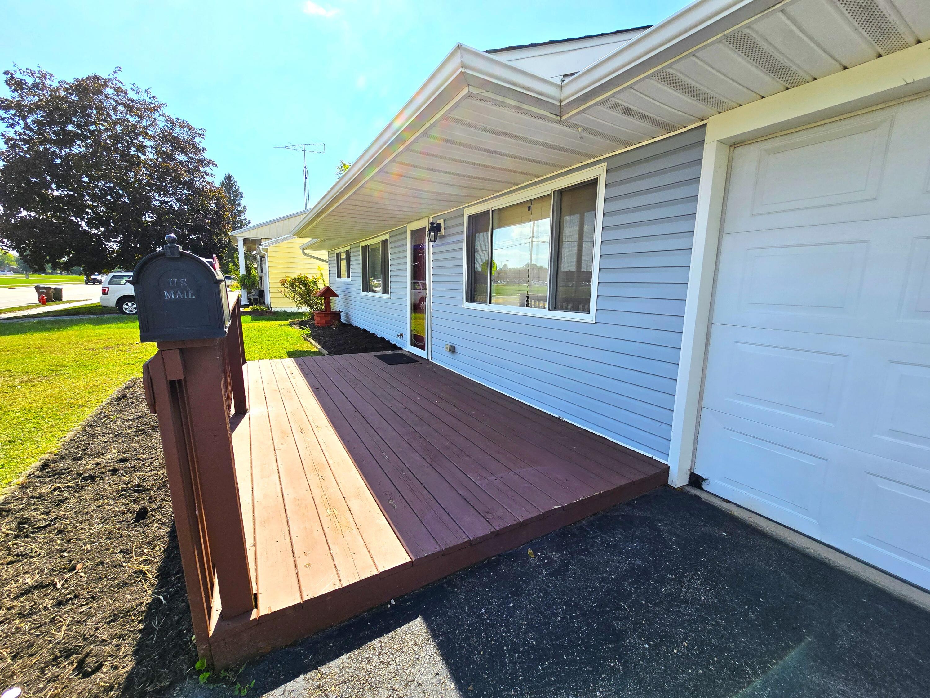 4441 Xenia Drive, Enon, Ohio 45323