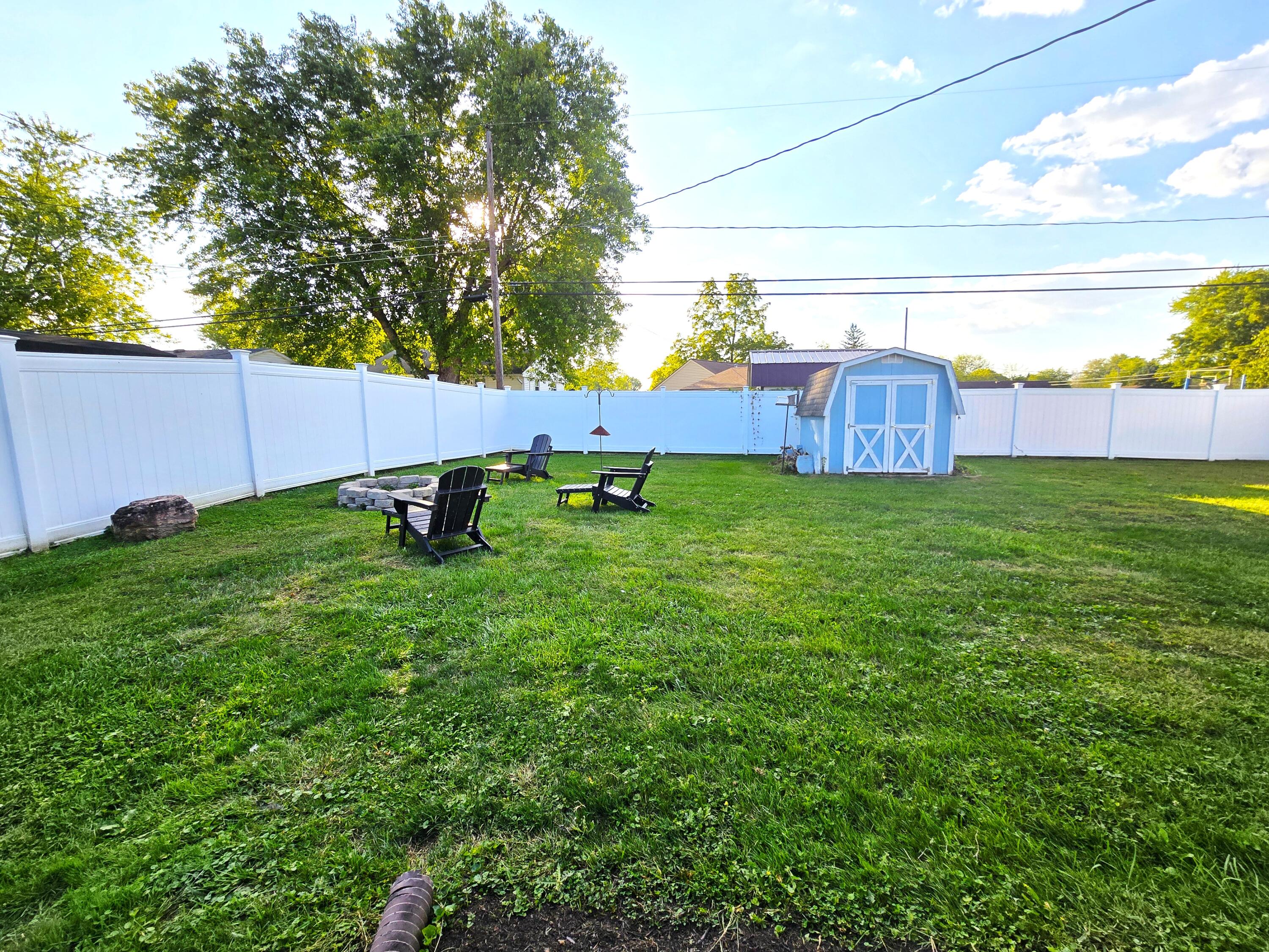 4441 Xenia Drive, Enon, Ohio 45323