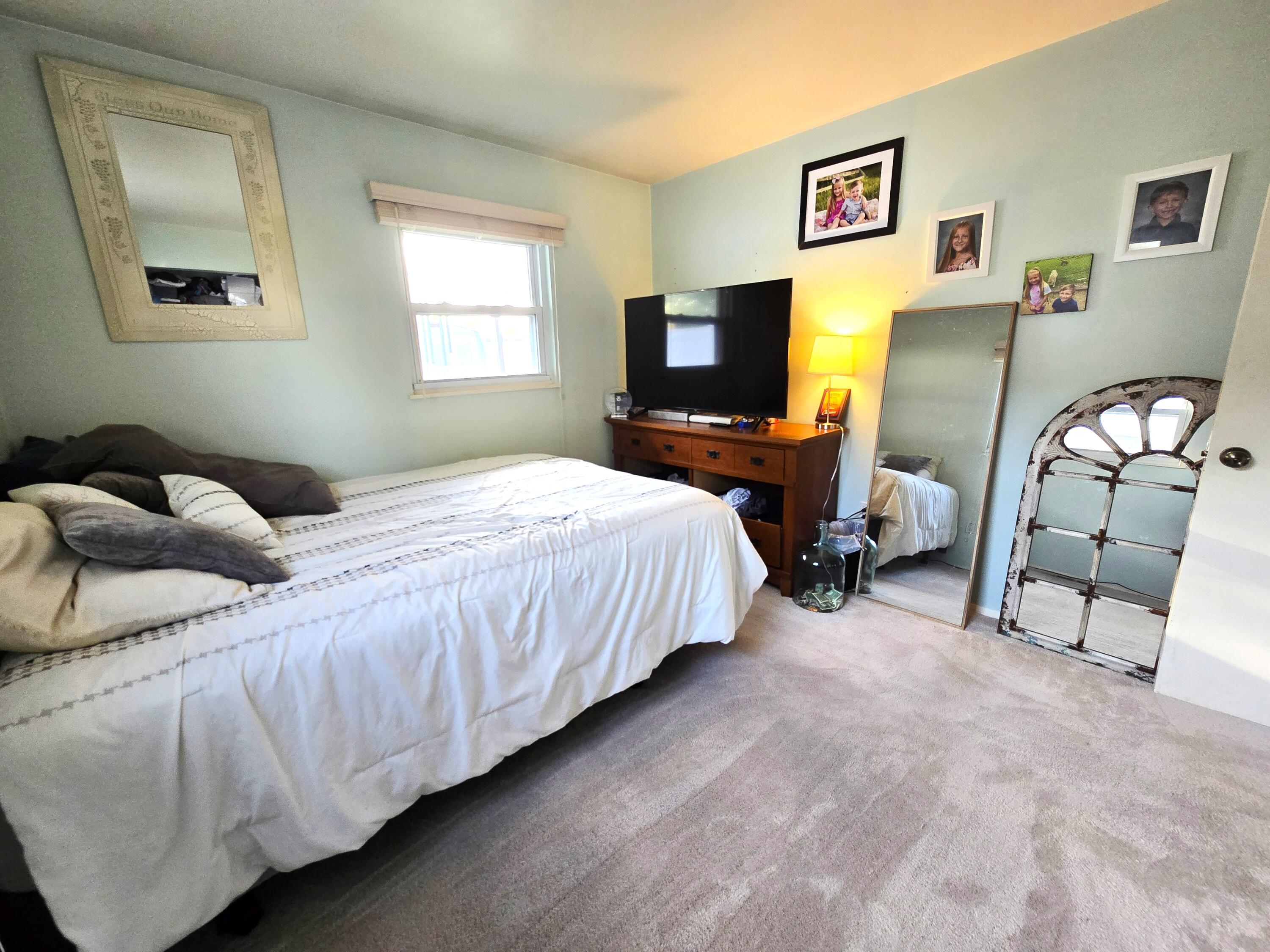 4441 Xenia Drive, Enon, Ohio 45323