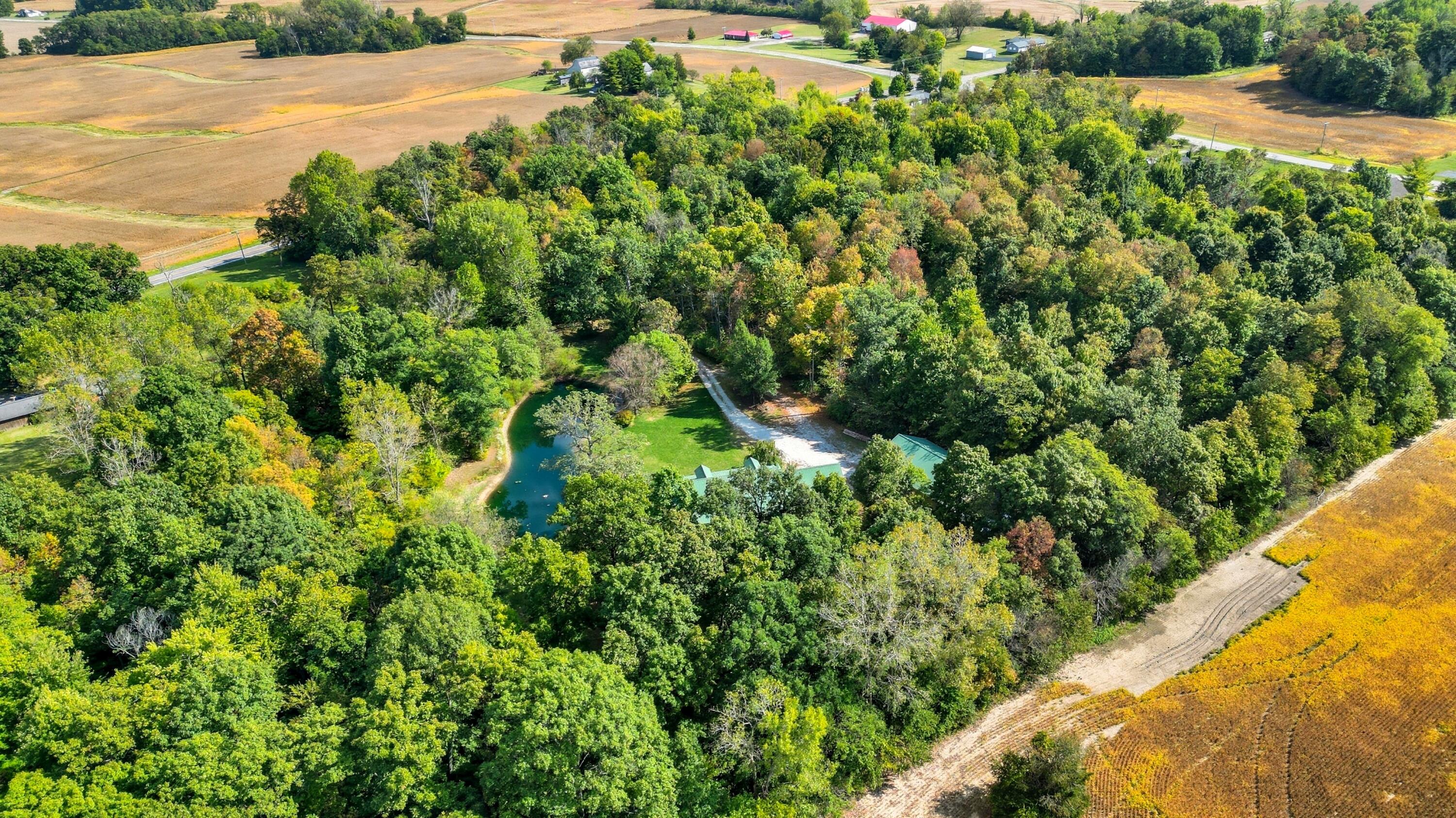 170 Parkview Road, Woodstock, Ohio 43084