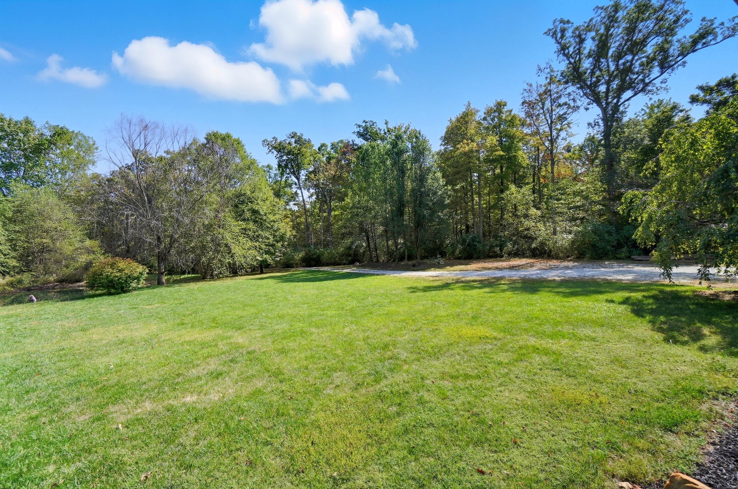 170 Parkview Road, Woodstock, Ohio 43084