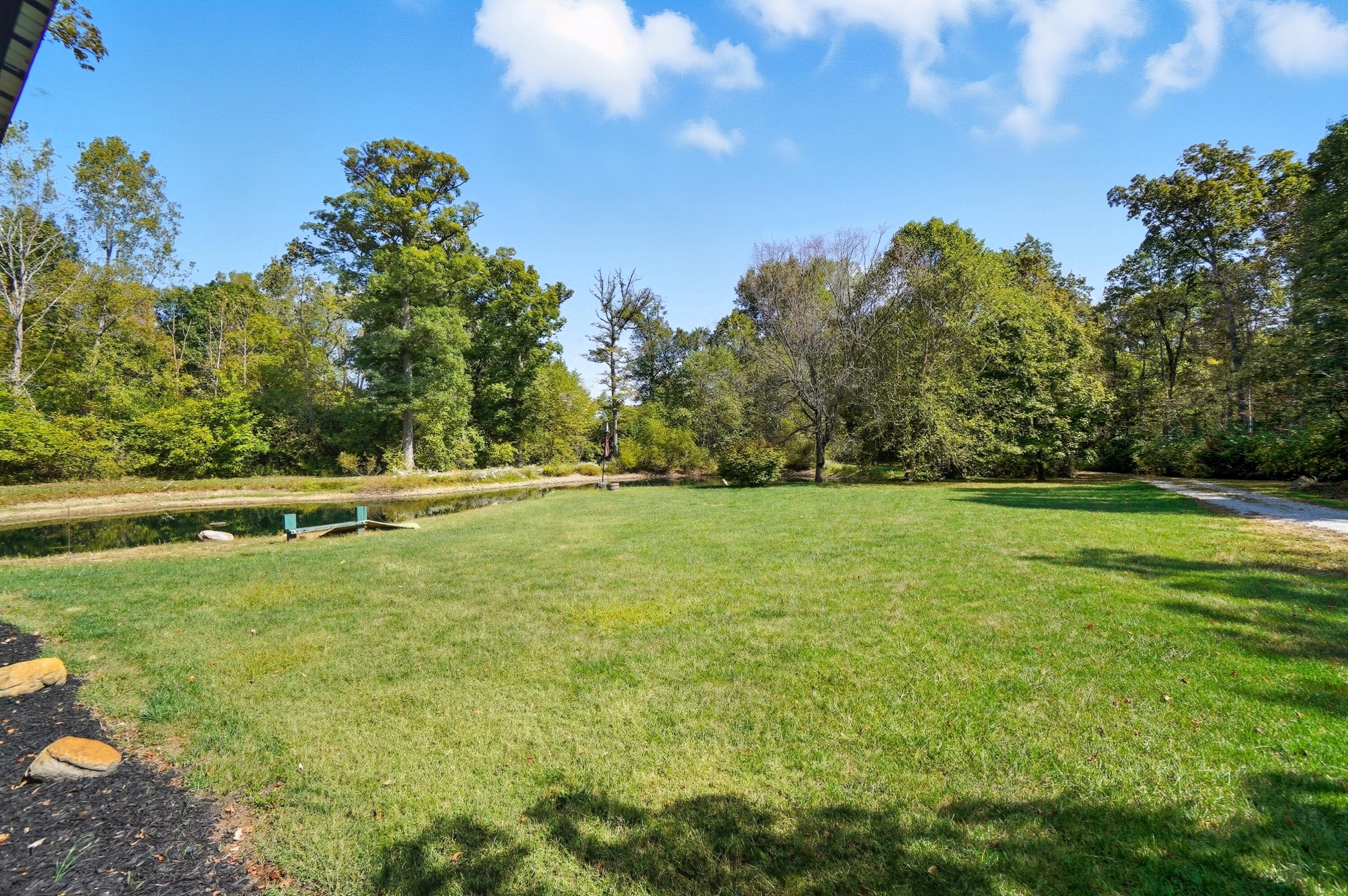 170 Parkview Road, Woodstock, Ohio 43084