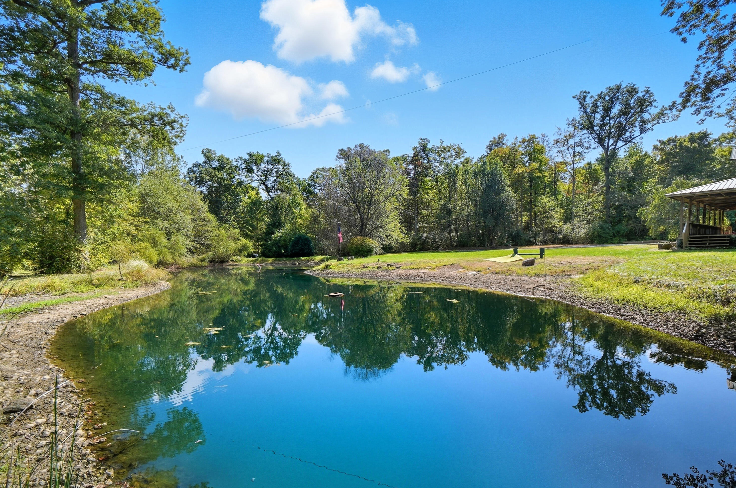 170 Parkview Road, Woodstock, Ohio 43084