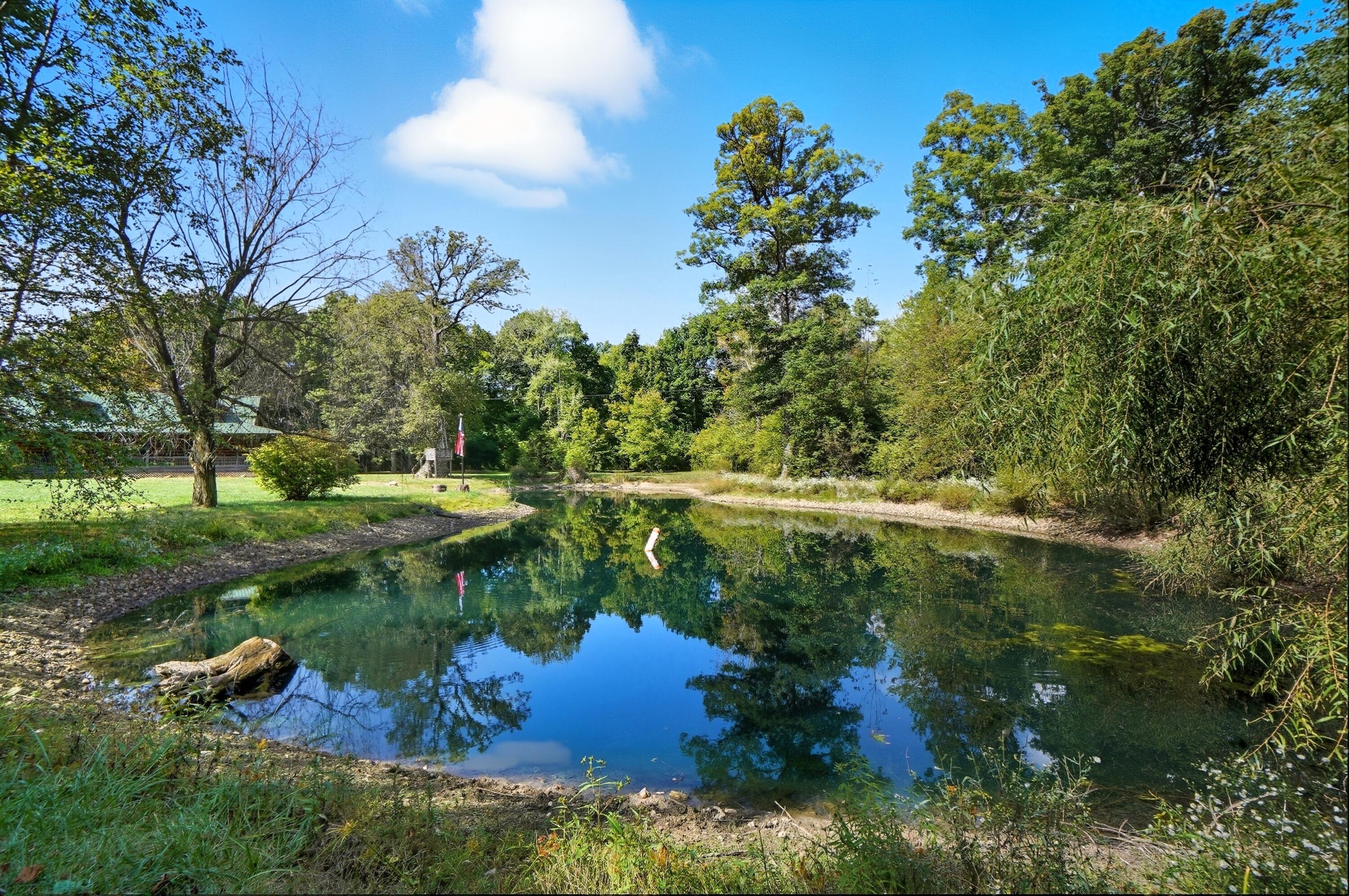 170 Parkview Road, Woodstock, Ohio 43084