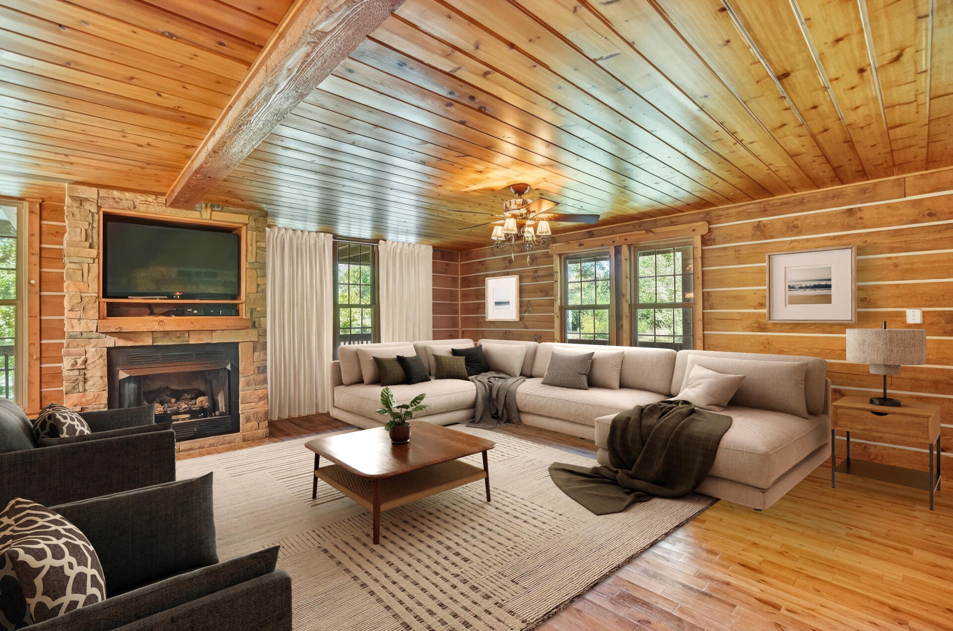 170 Parkview Road, Woodstock, Ohio 43084