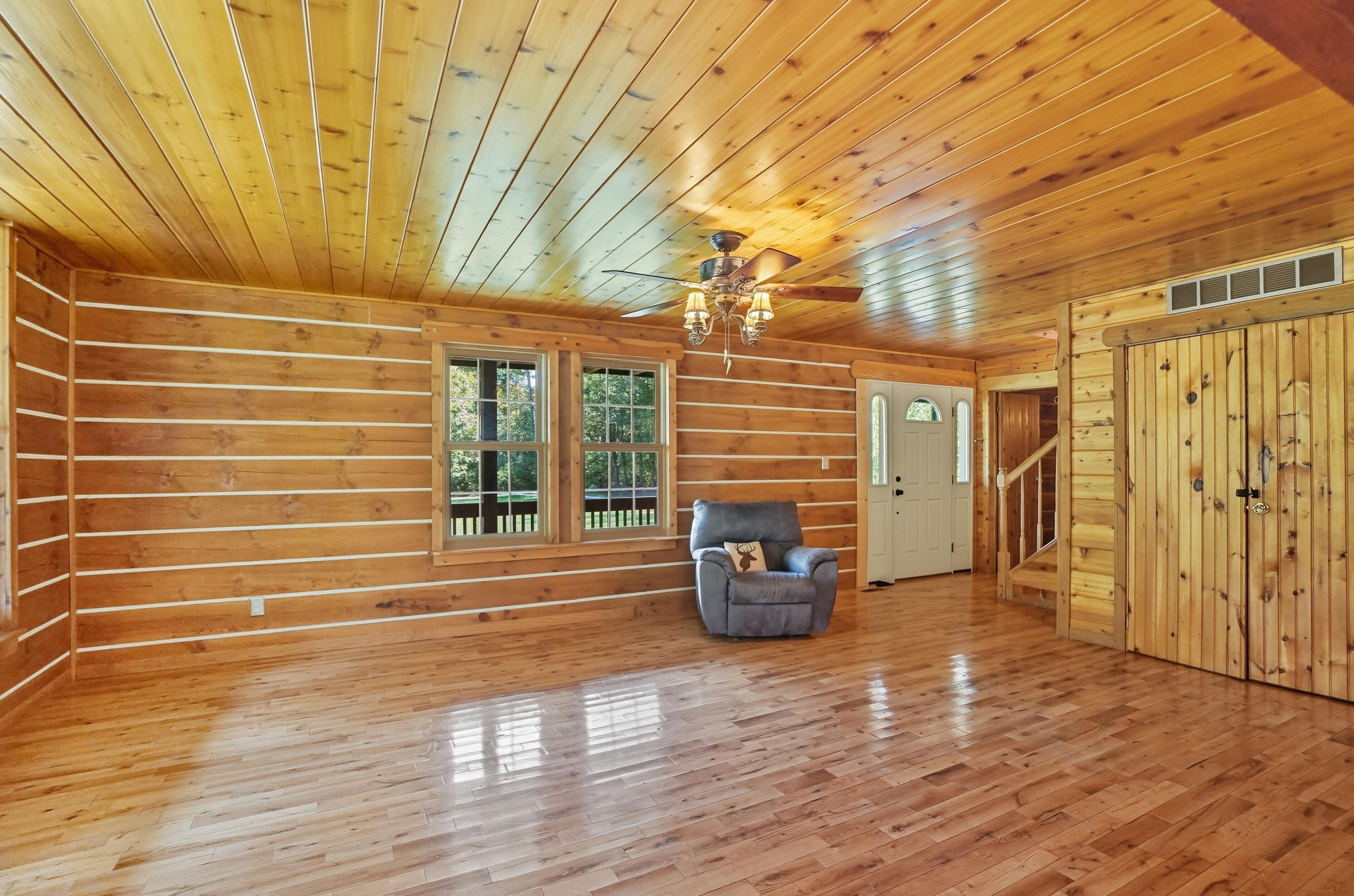 170 Parkview Road, Woodstock, Ohio 43084