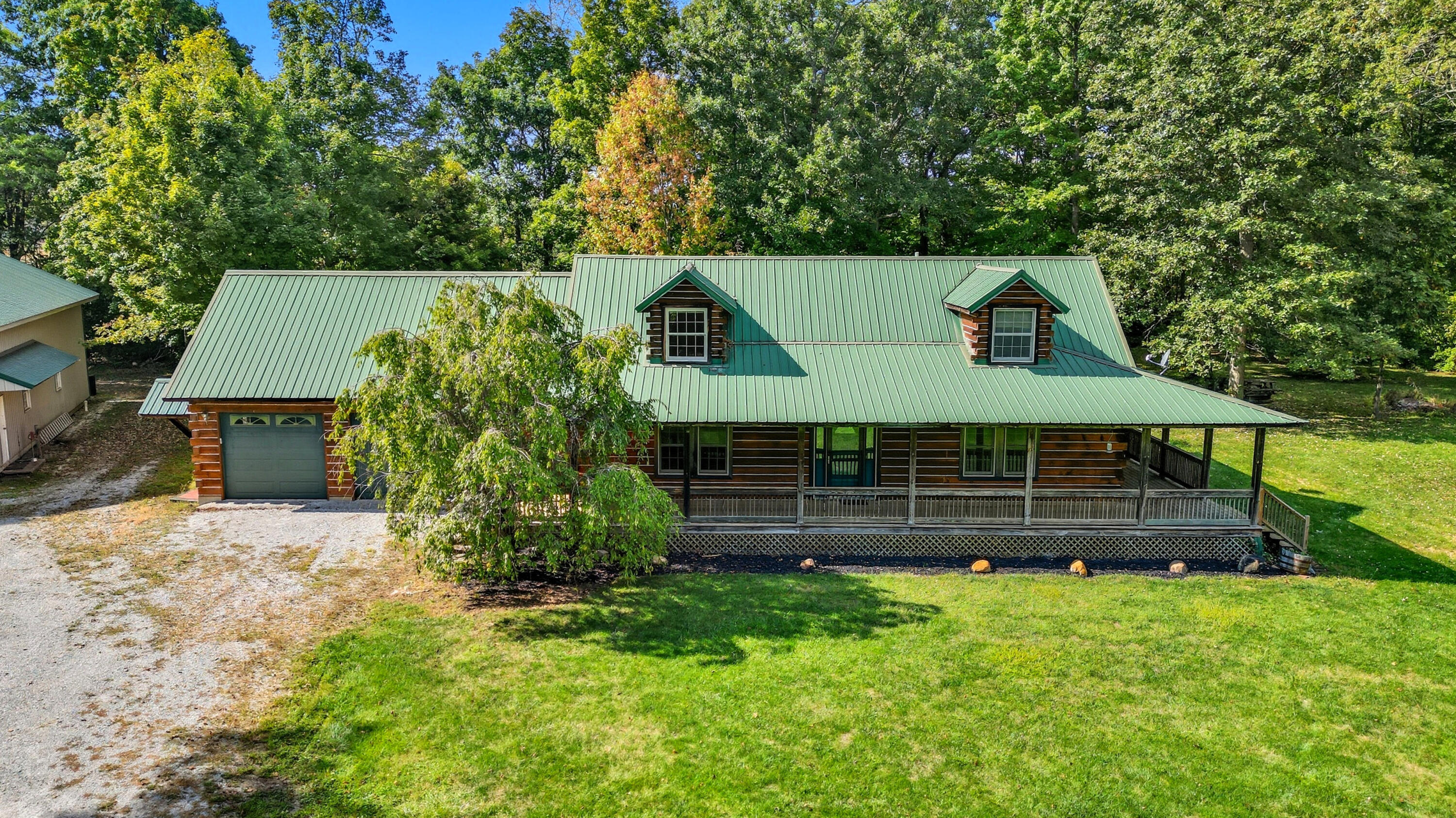 170 Parkview Road, Woodstock, Ohio 43084