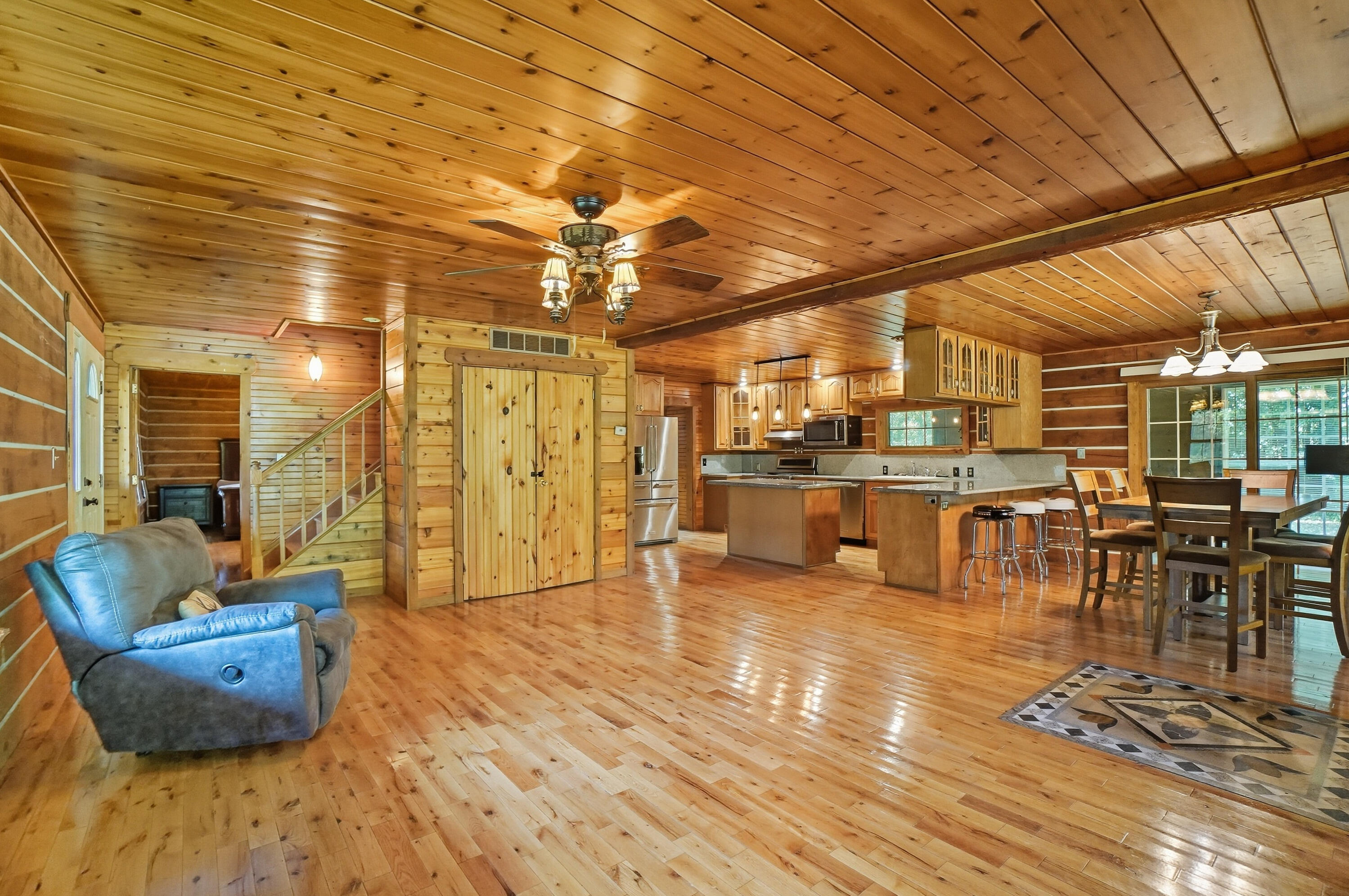 170 Parkview Road, Woodstock, Ohio 43084