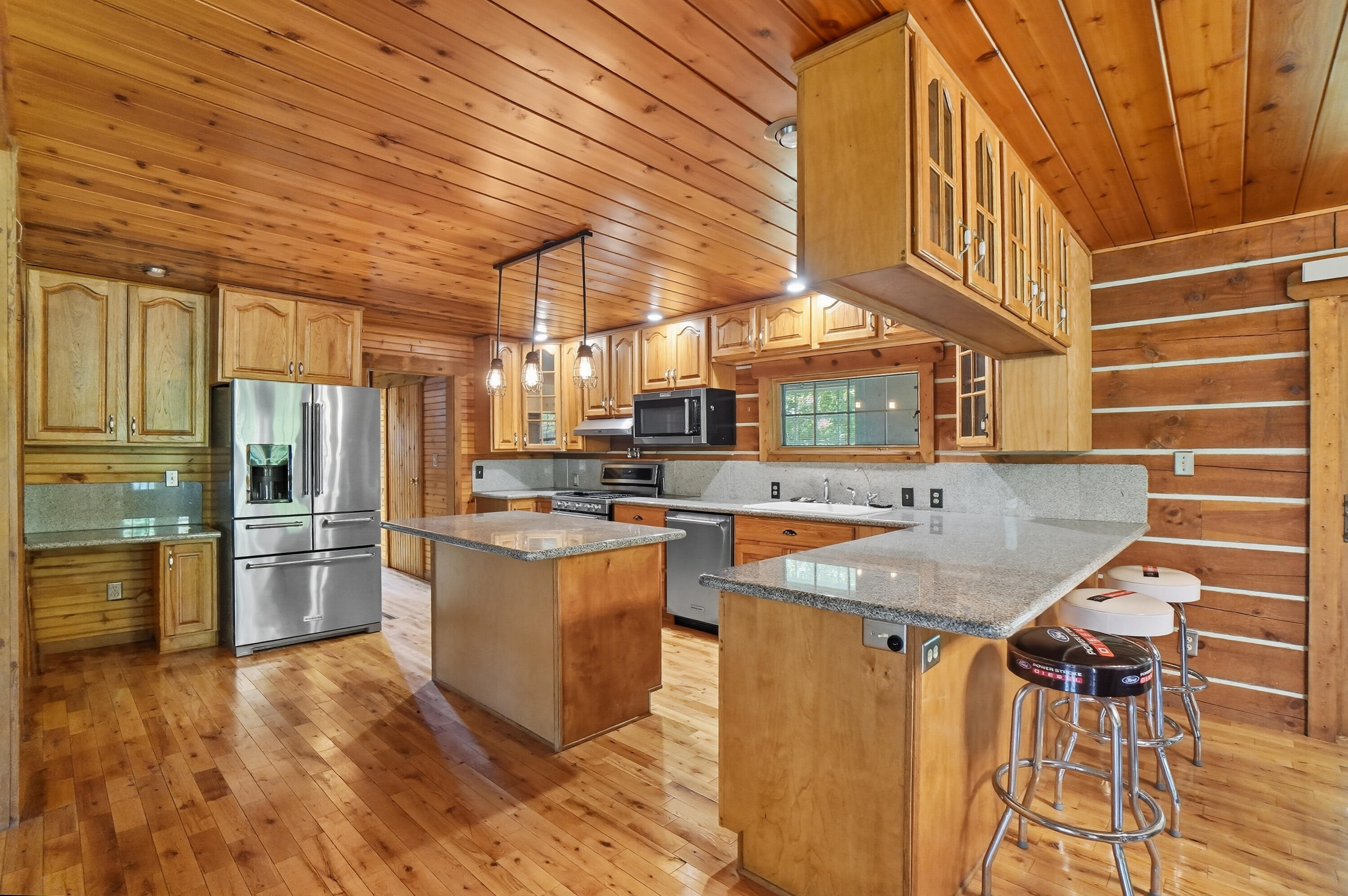 170 Parkview Road, Woodstock, Ohio 43084