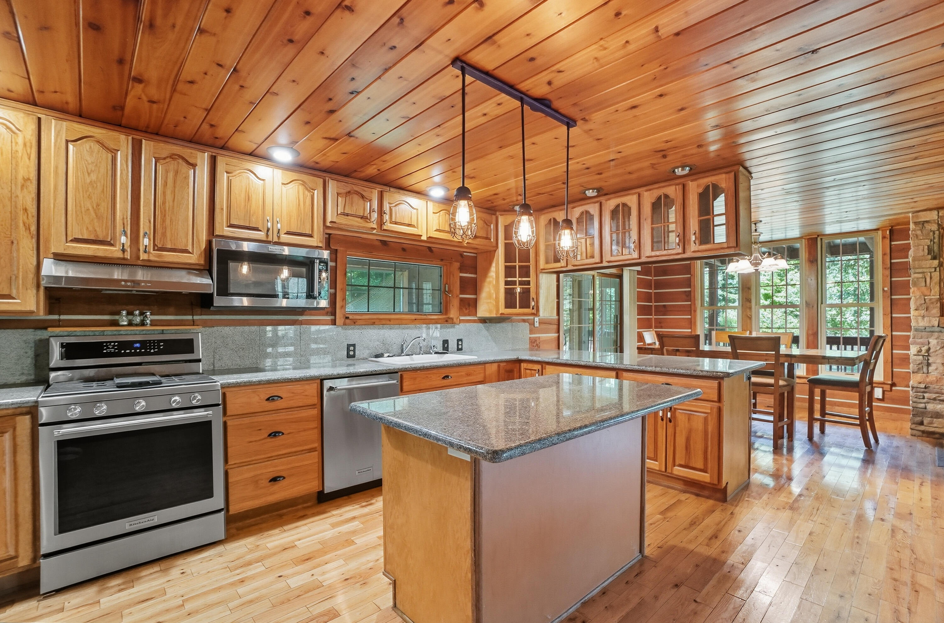 170 Parkview Road, Woodstock, Ohio 43084