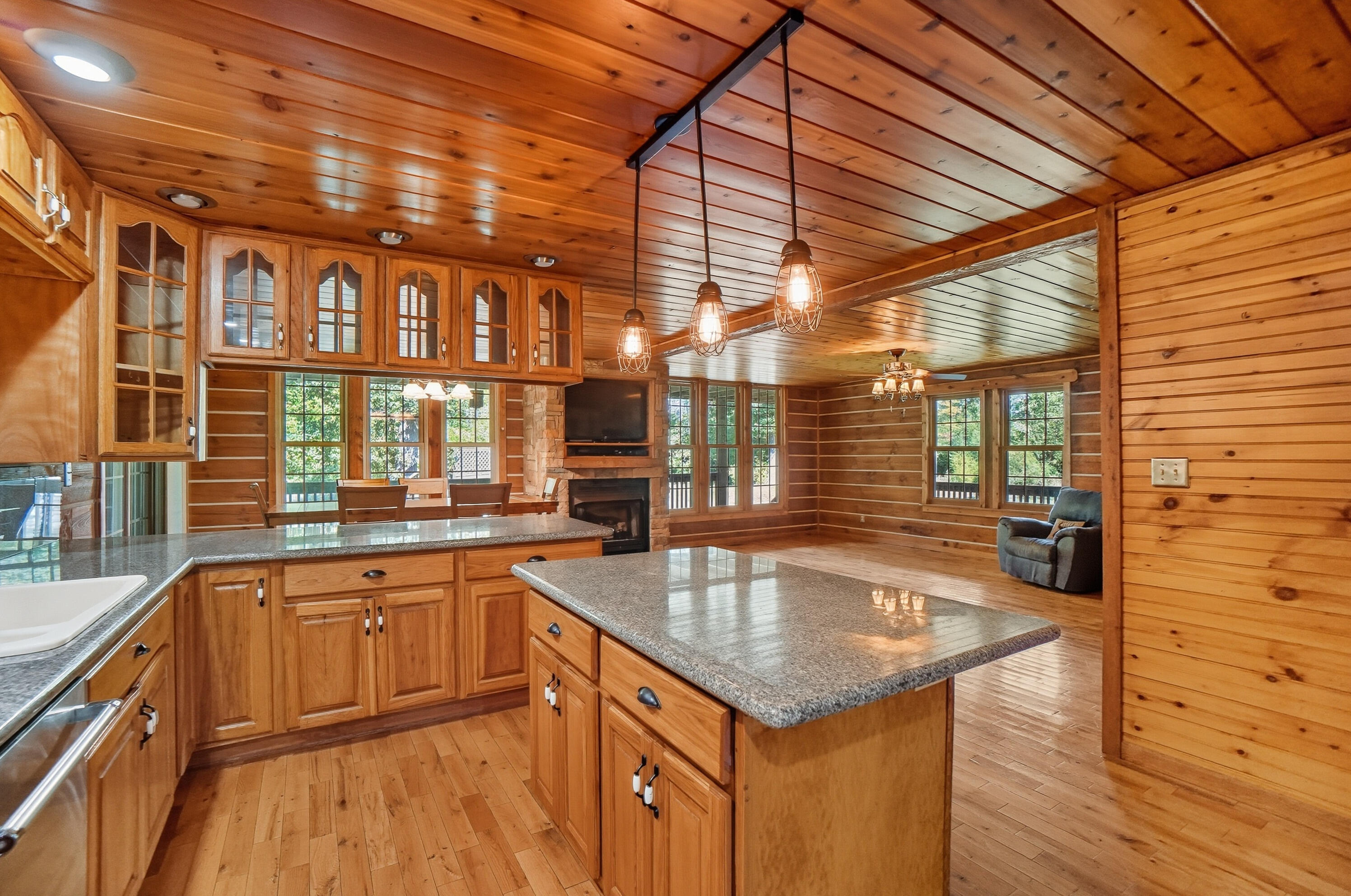 170 Parkview Road, Woodstock, Ohio 43084