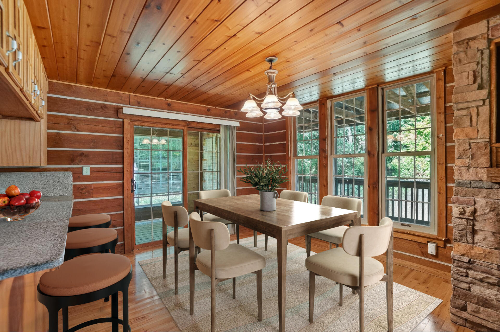 170 Parkview Road, Woodstock, Ohio 43084