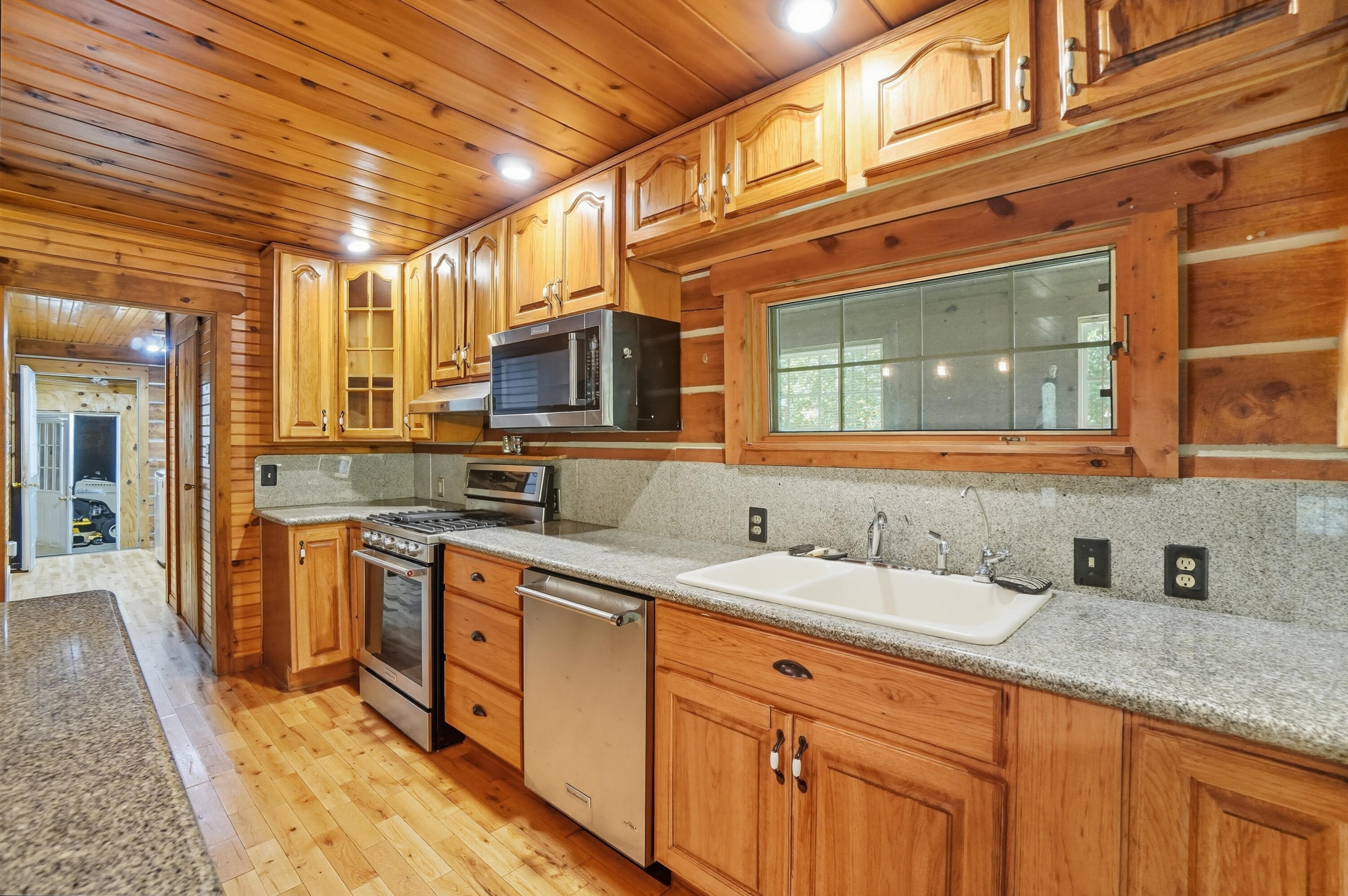 170 Parkview Road, Woodstock, Ohio 43084